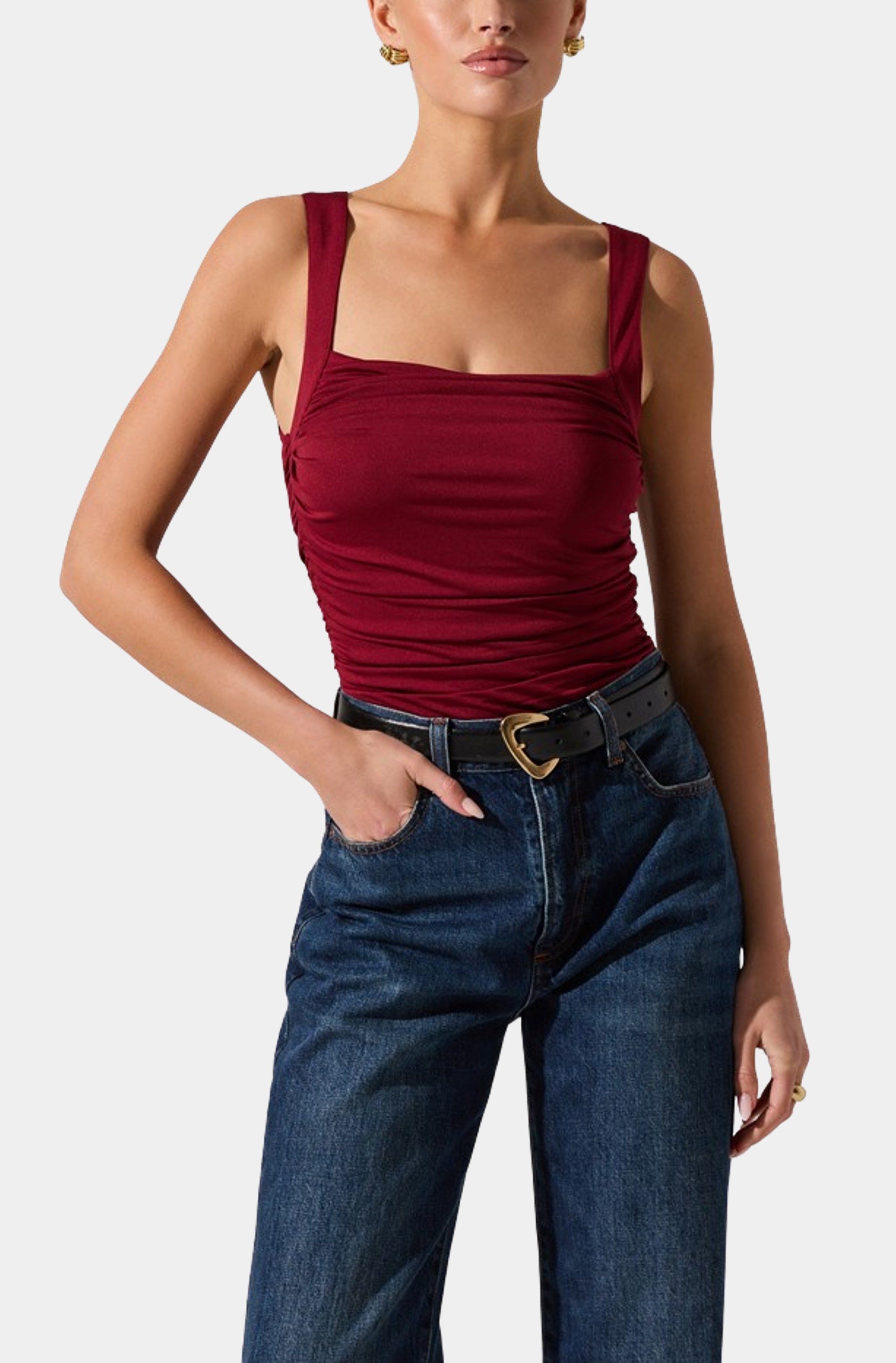 Voncile Bodysuit