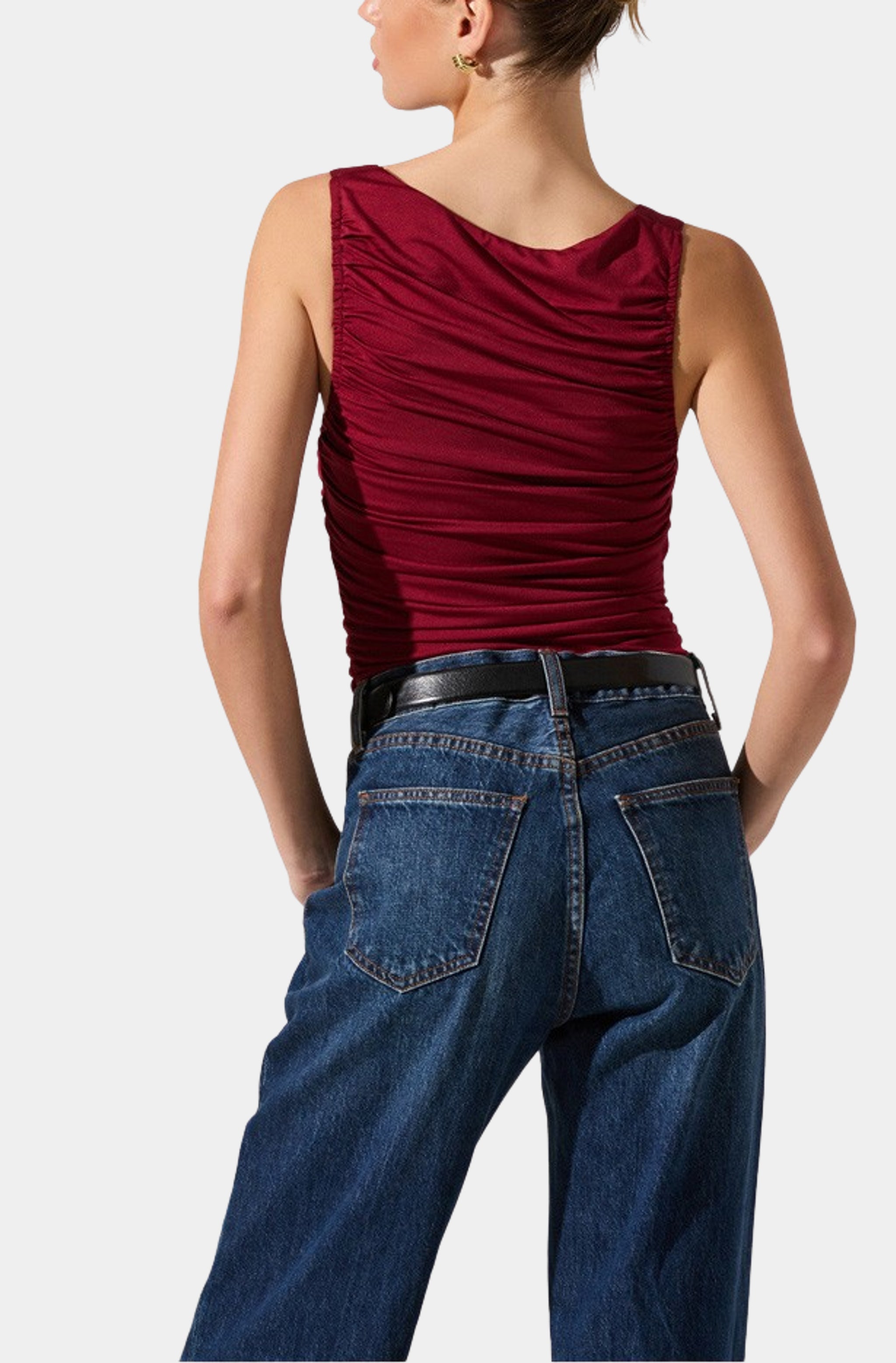 Voncile Bodysuit