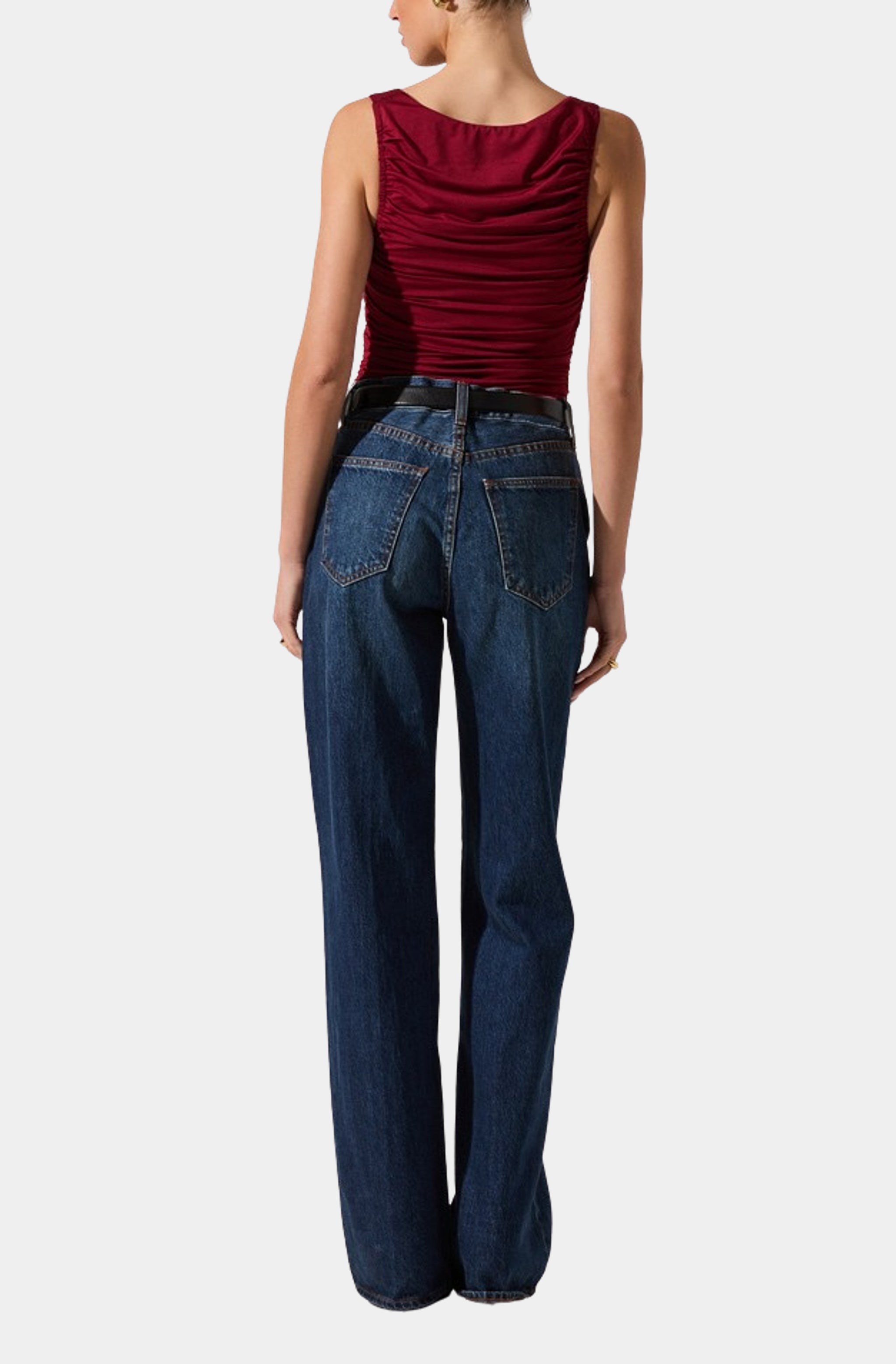 Voncile Bodysuit