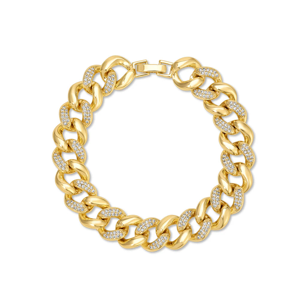 Laney Link Bracelet