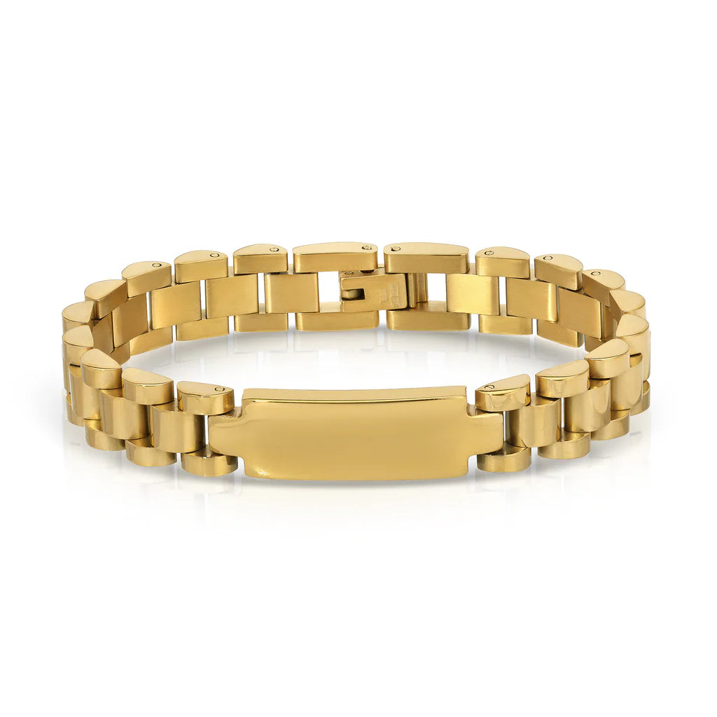 Collins ID Bracelet