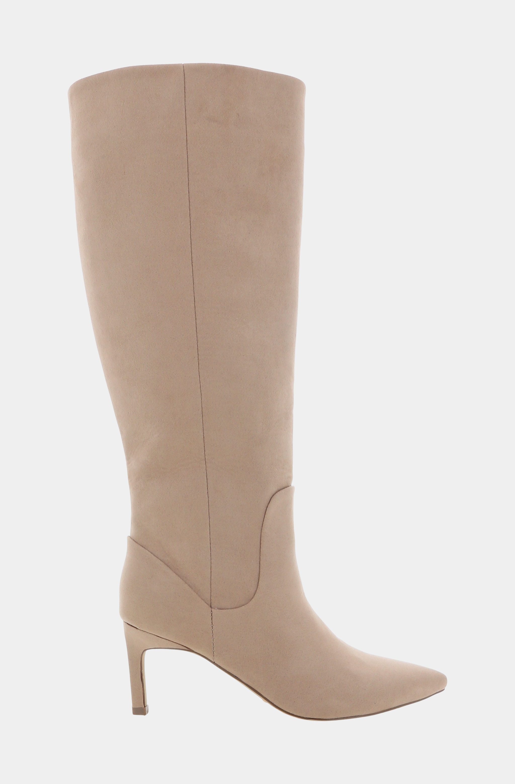 Huda Boots