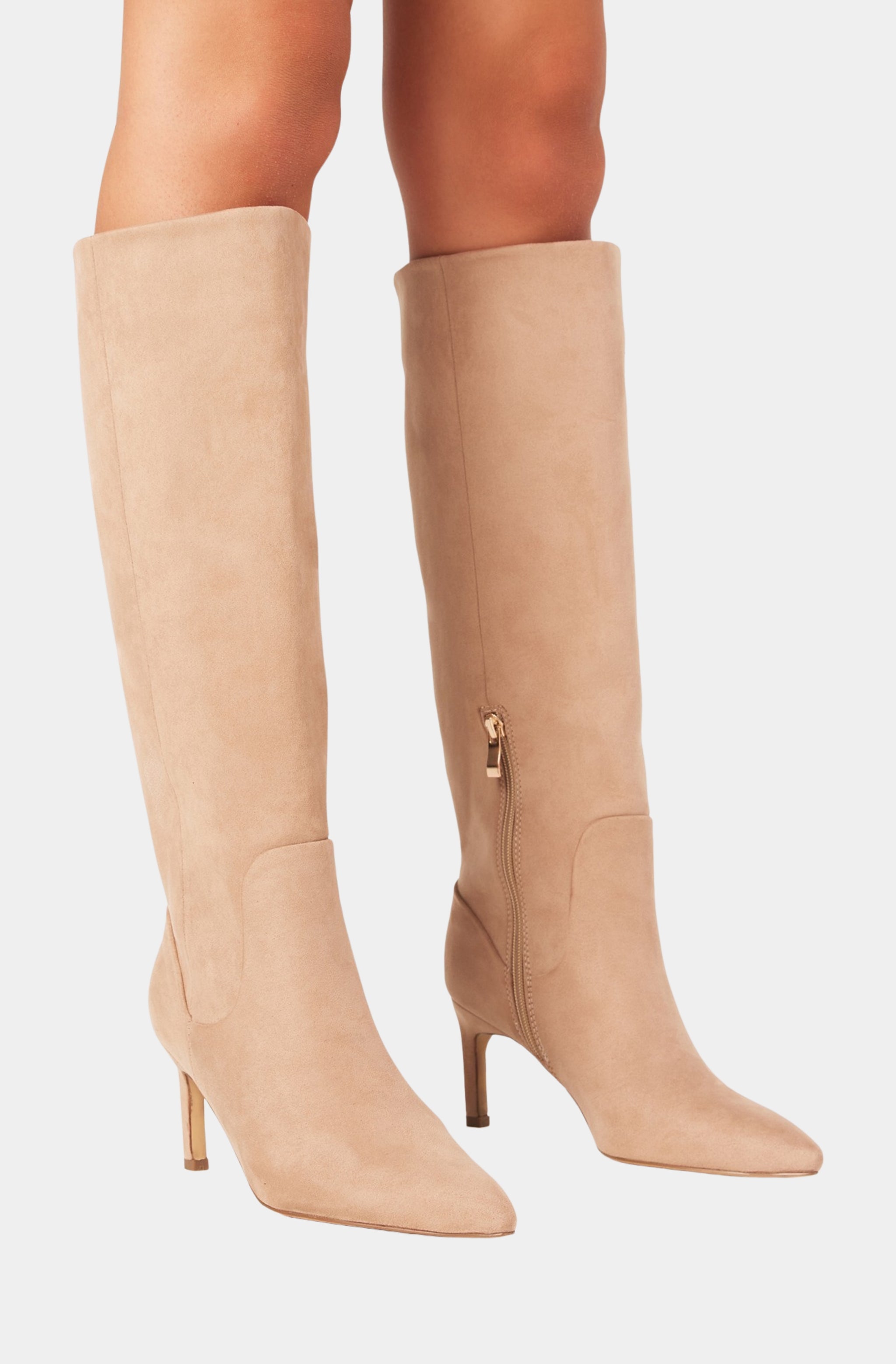 Huda Boots