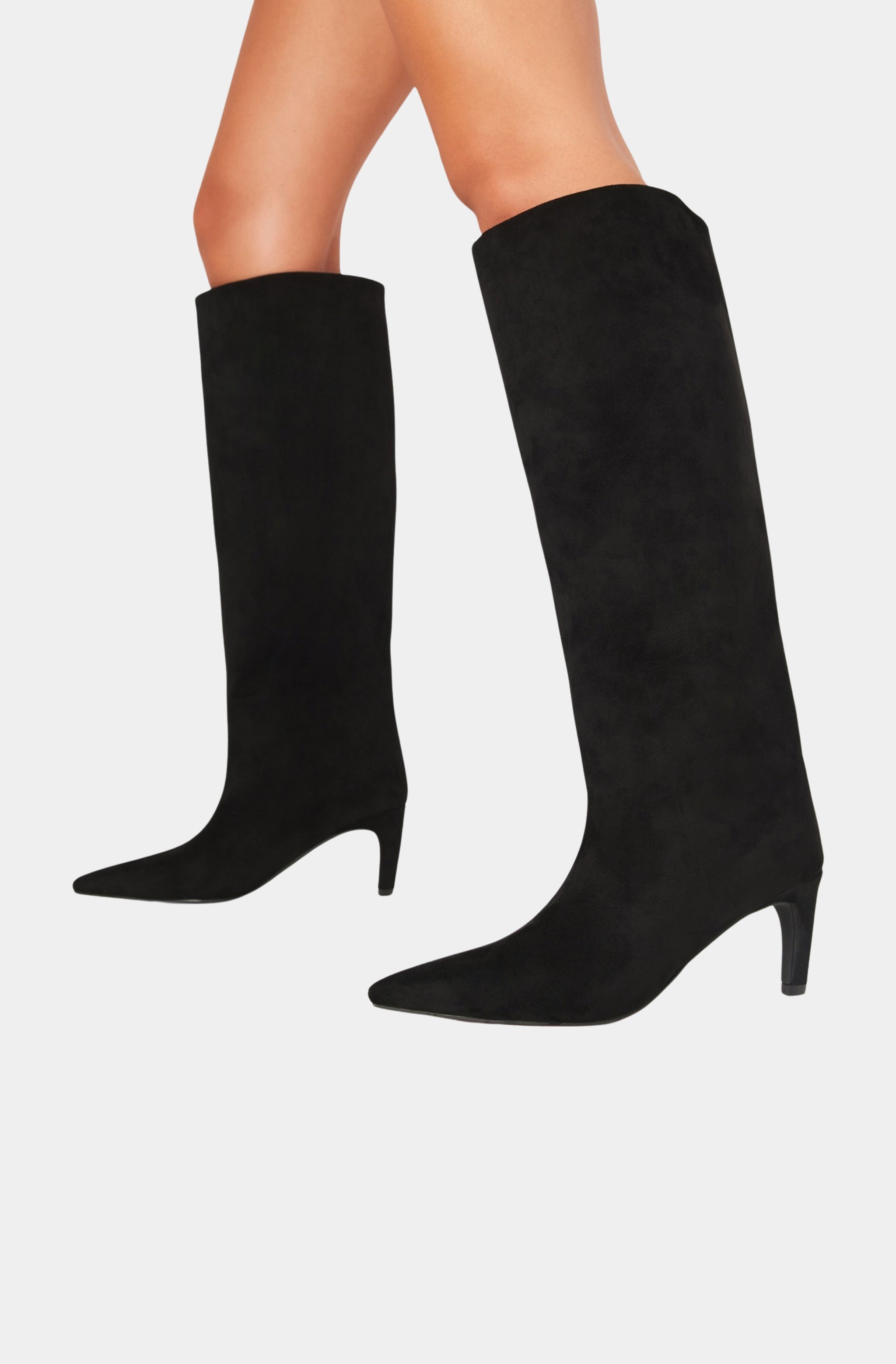 Whimsy Boots