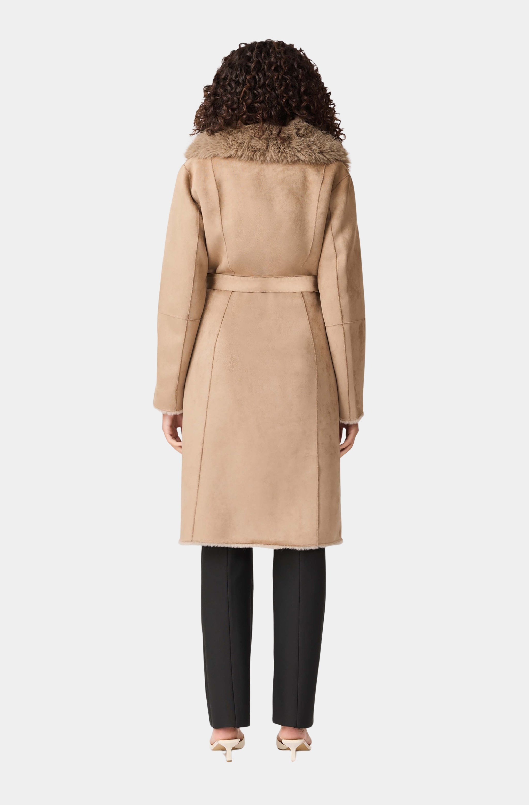 Celia Coat