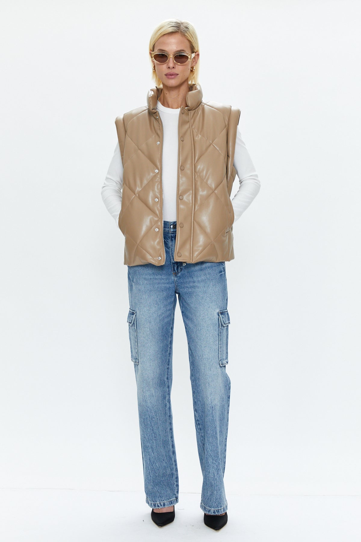 Candice Vest