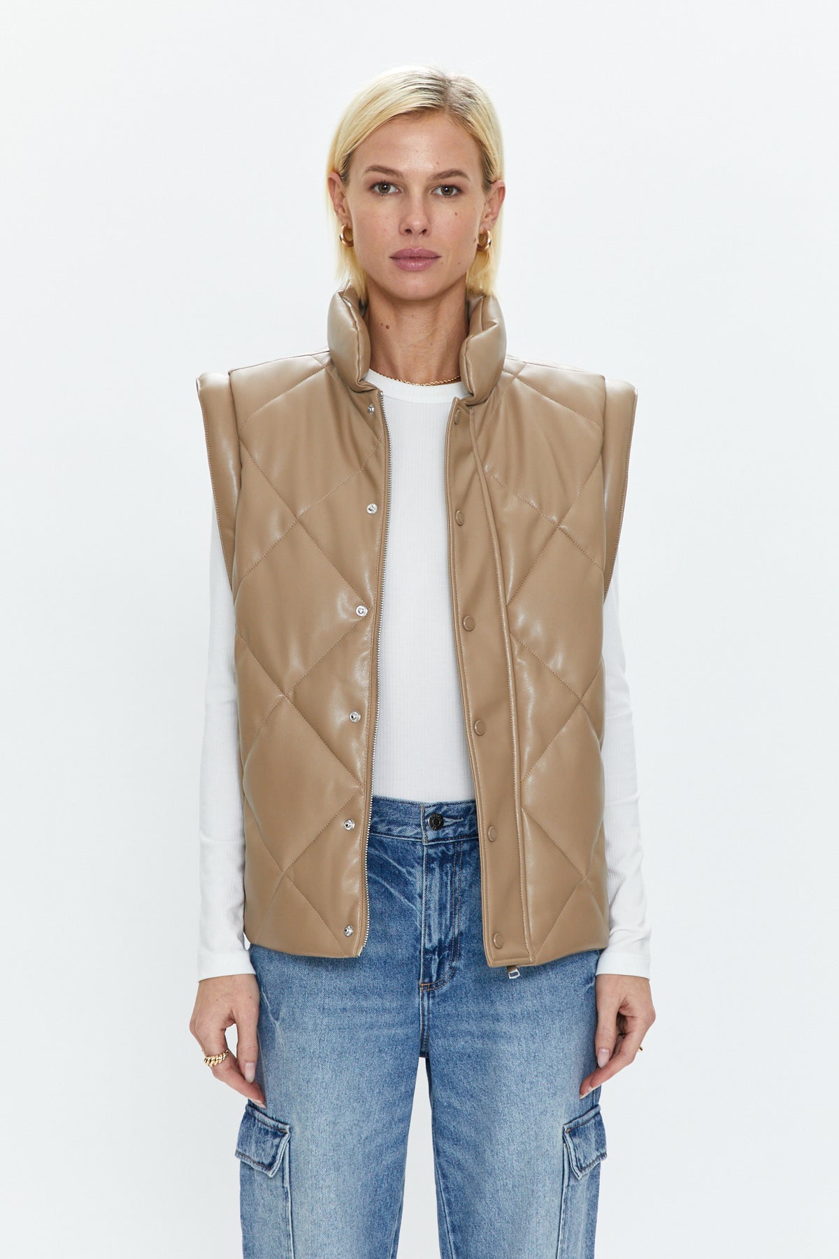 Candice Vest