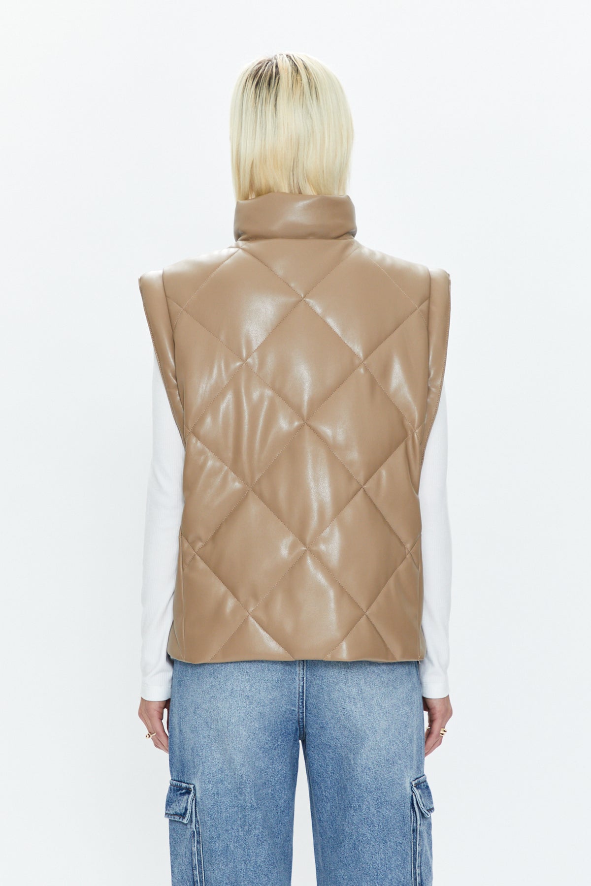 Candice Vest