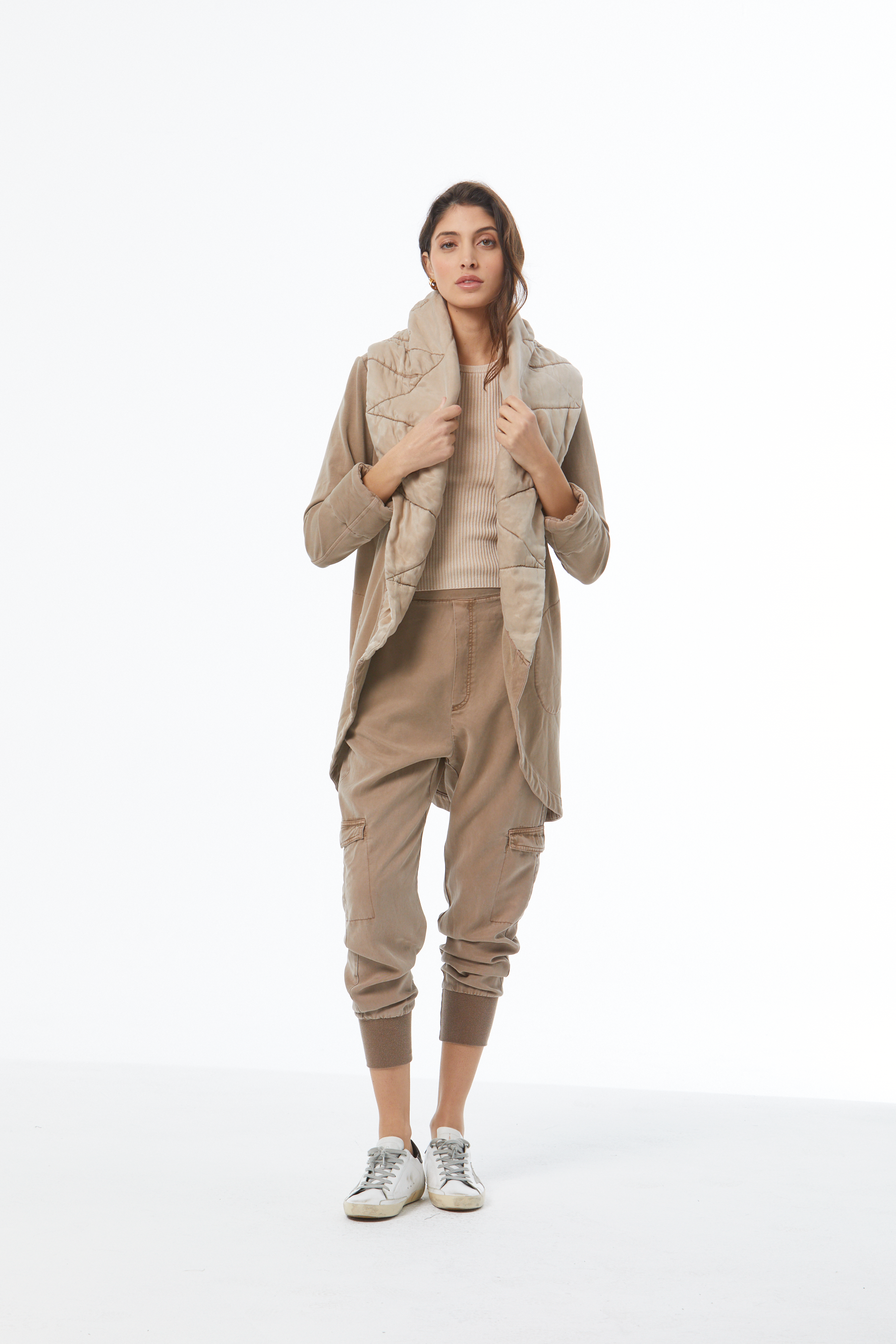 Lanie Jacket