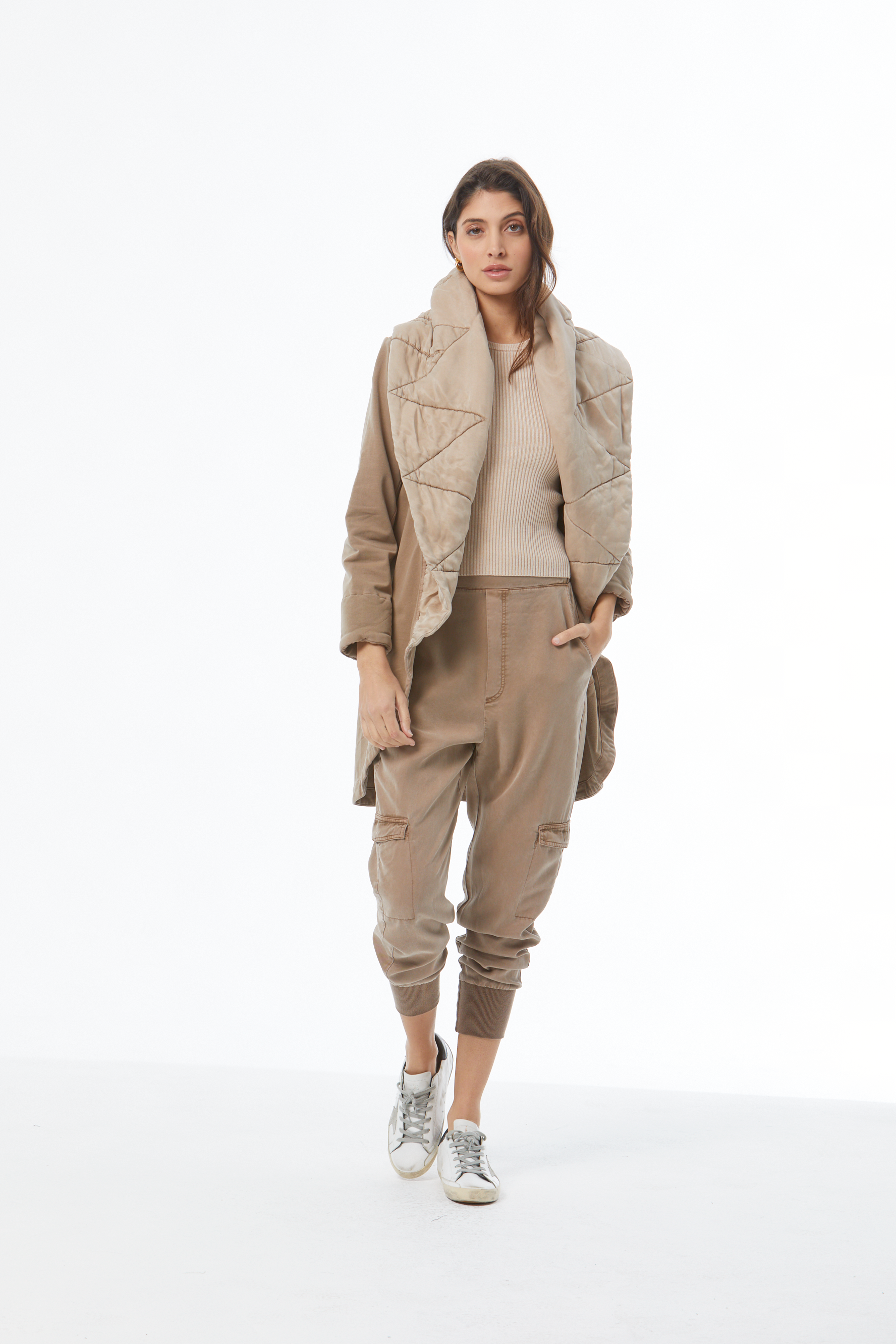Lanie Jacket