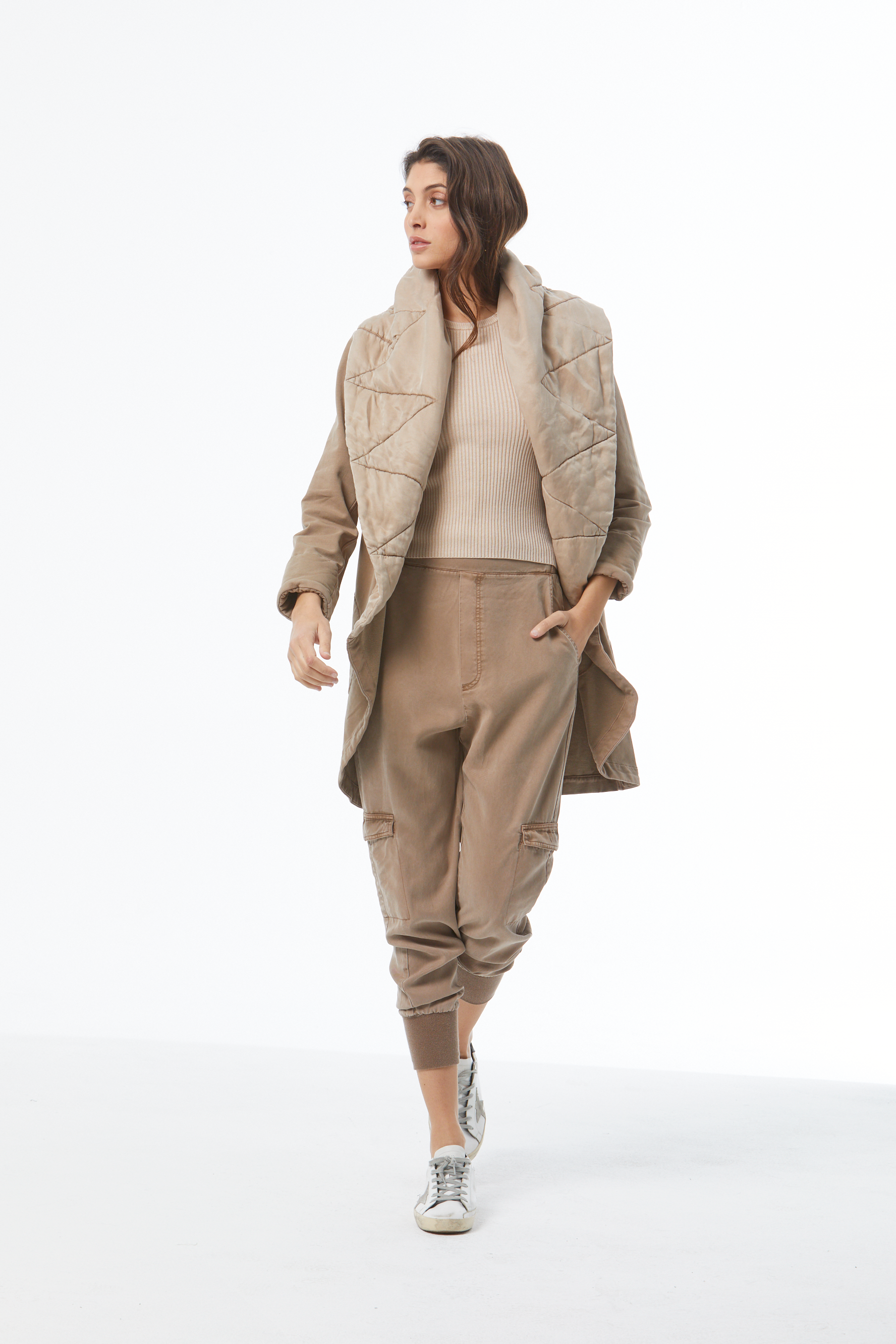 Lanie Jacket