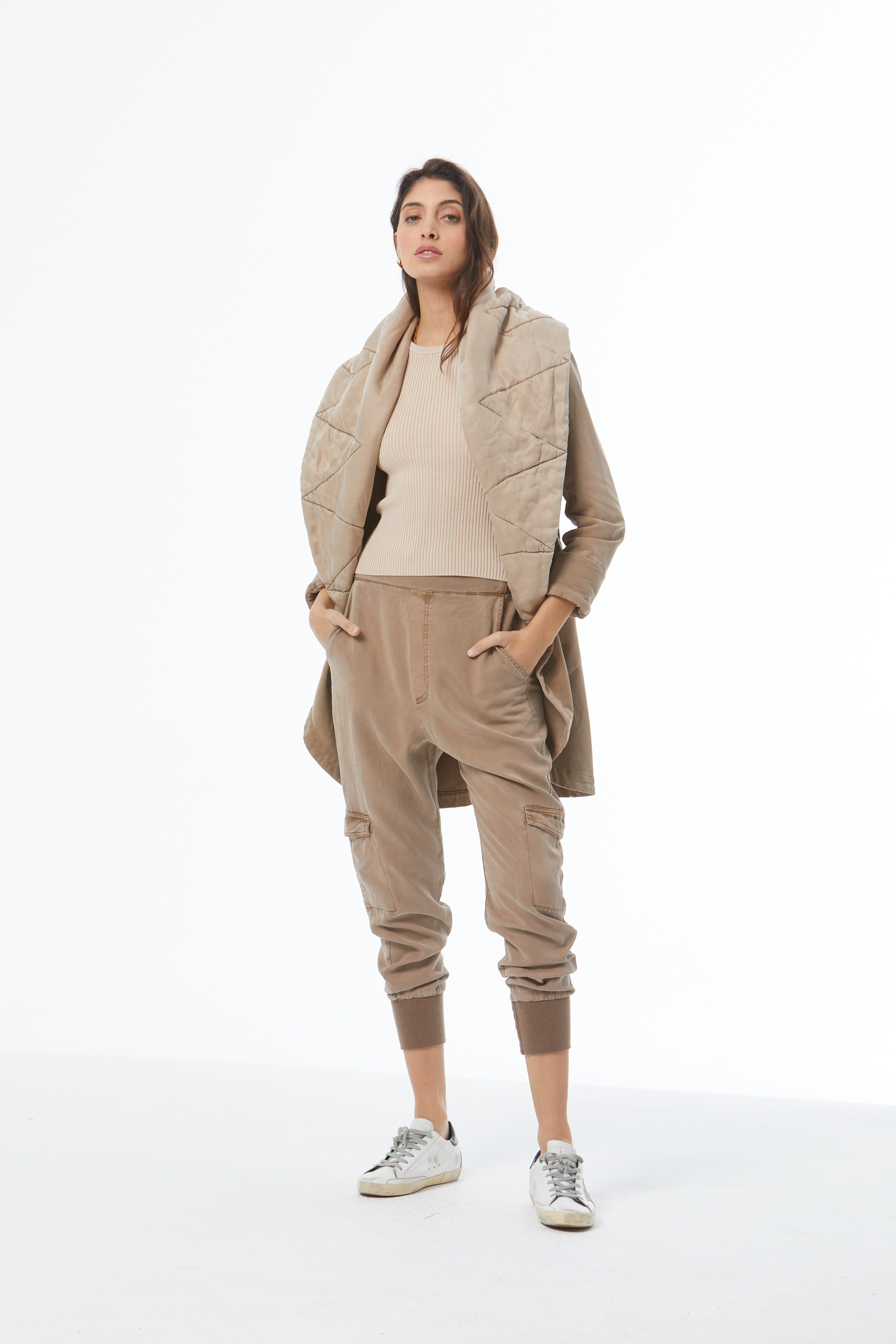 Lanie Jacket