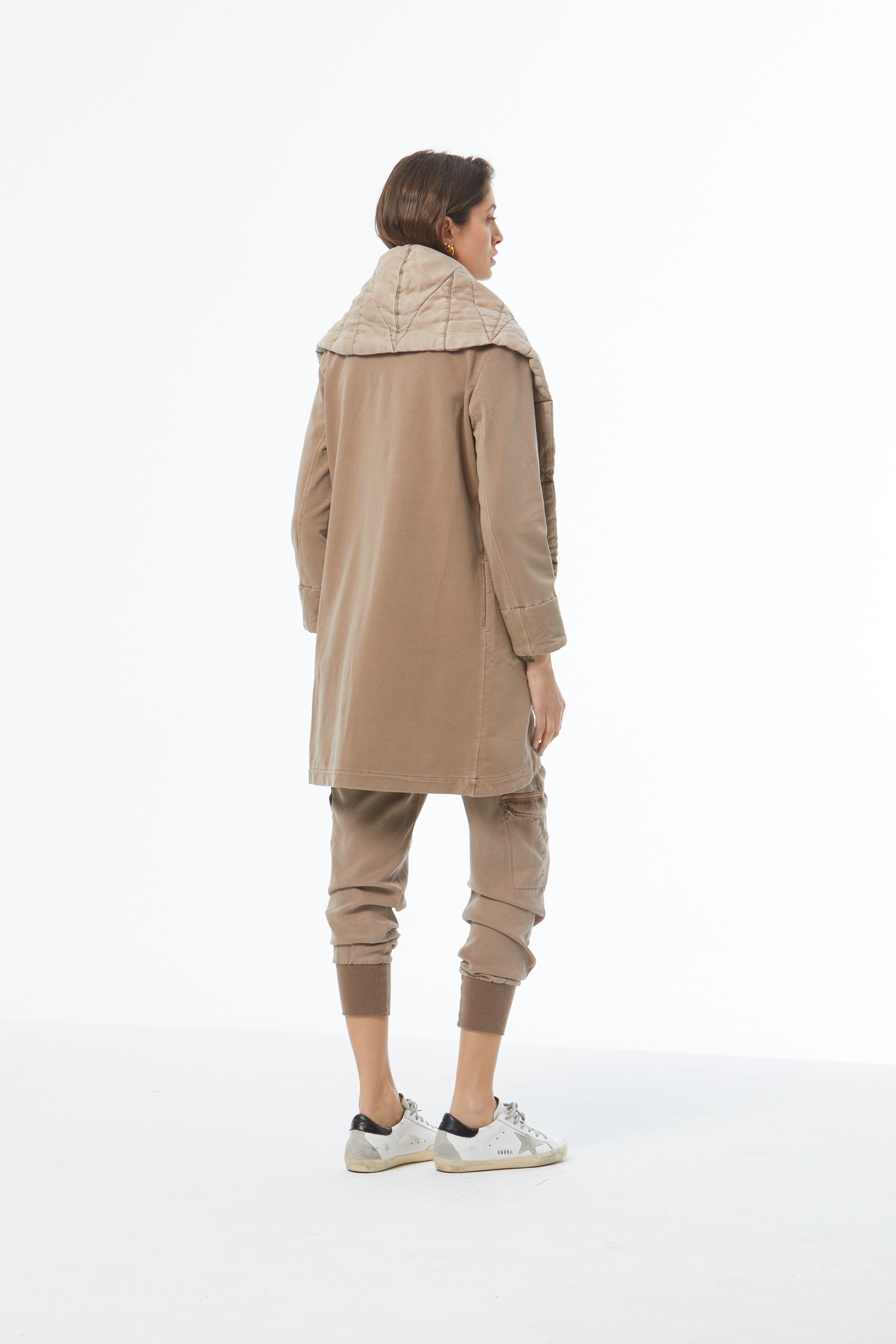 Lanie Jacket