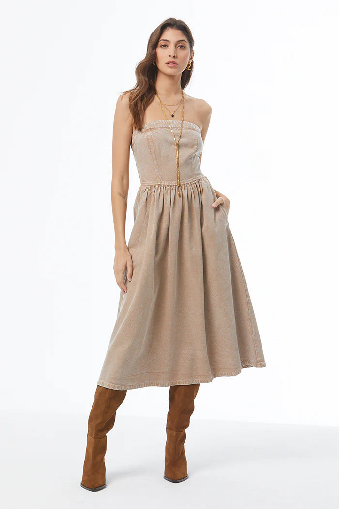 Donna Dress