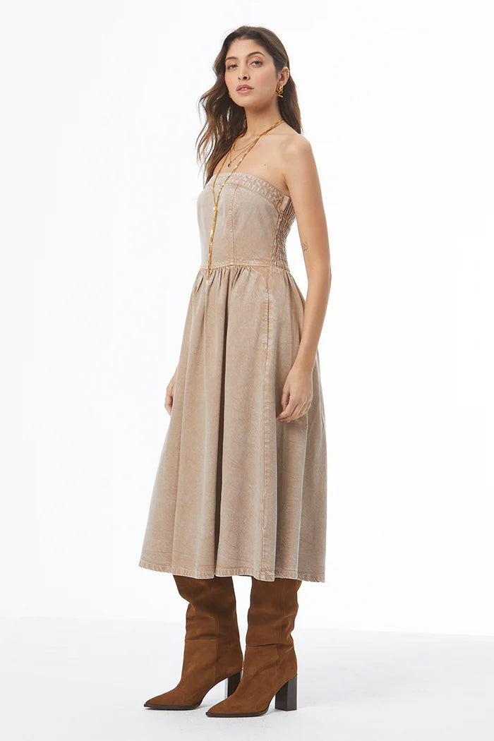 Donna Dress