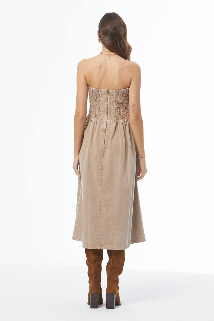 Donna Dress