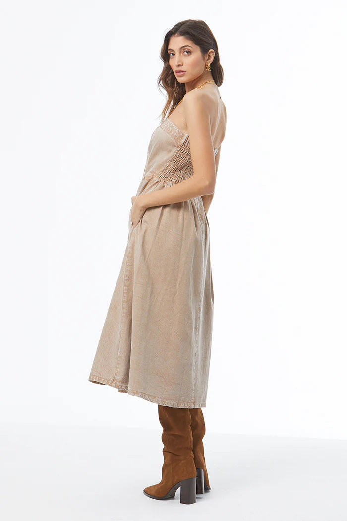 Donna Dress