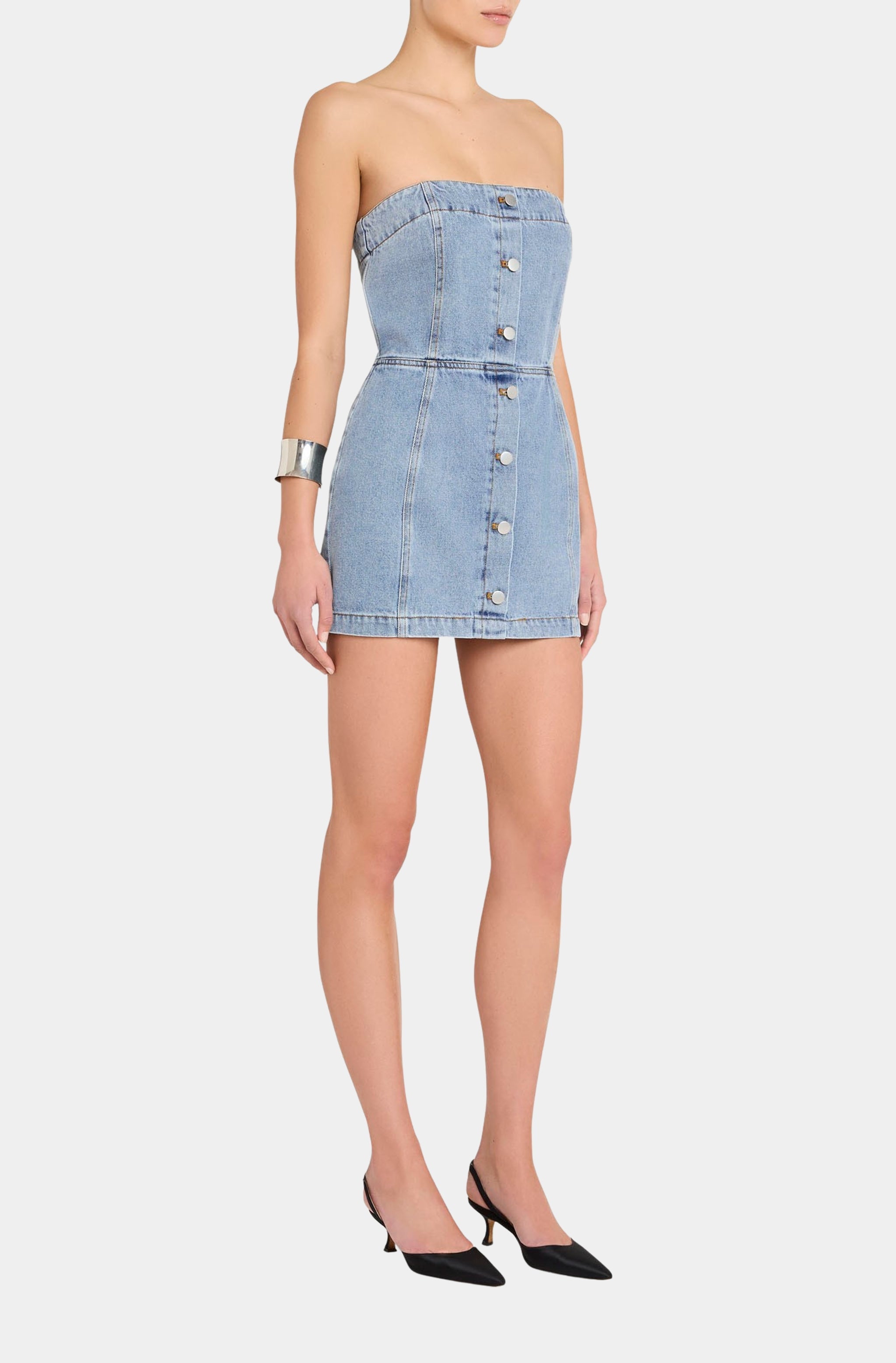 Scorpio Skort Romper