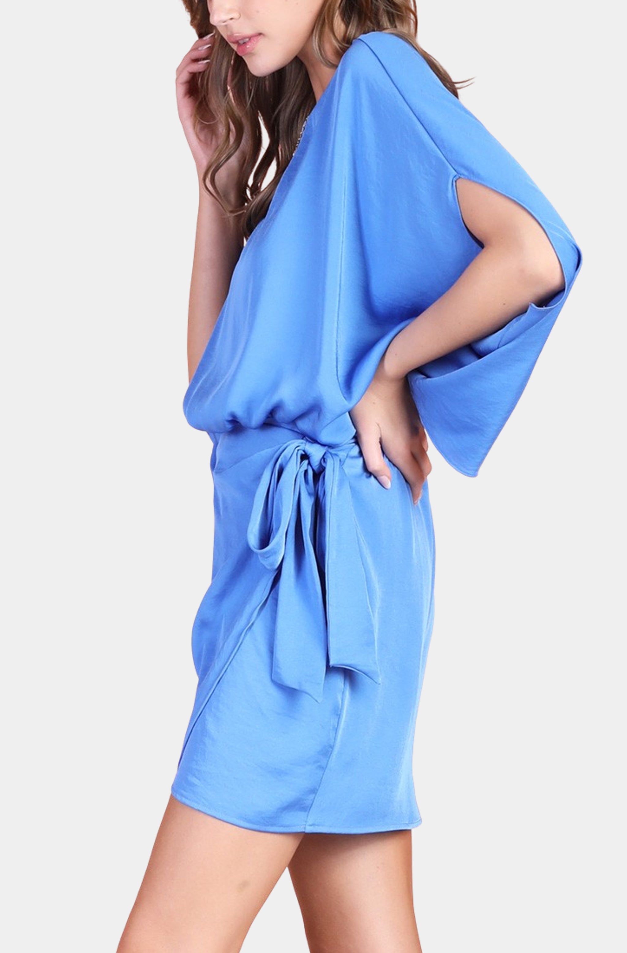 Agatha Dress