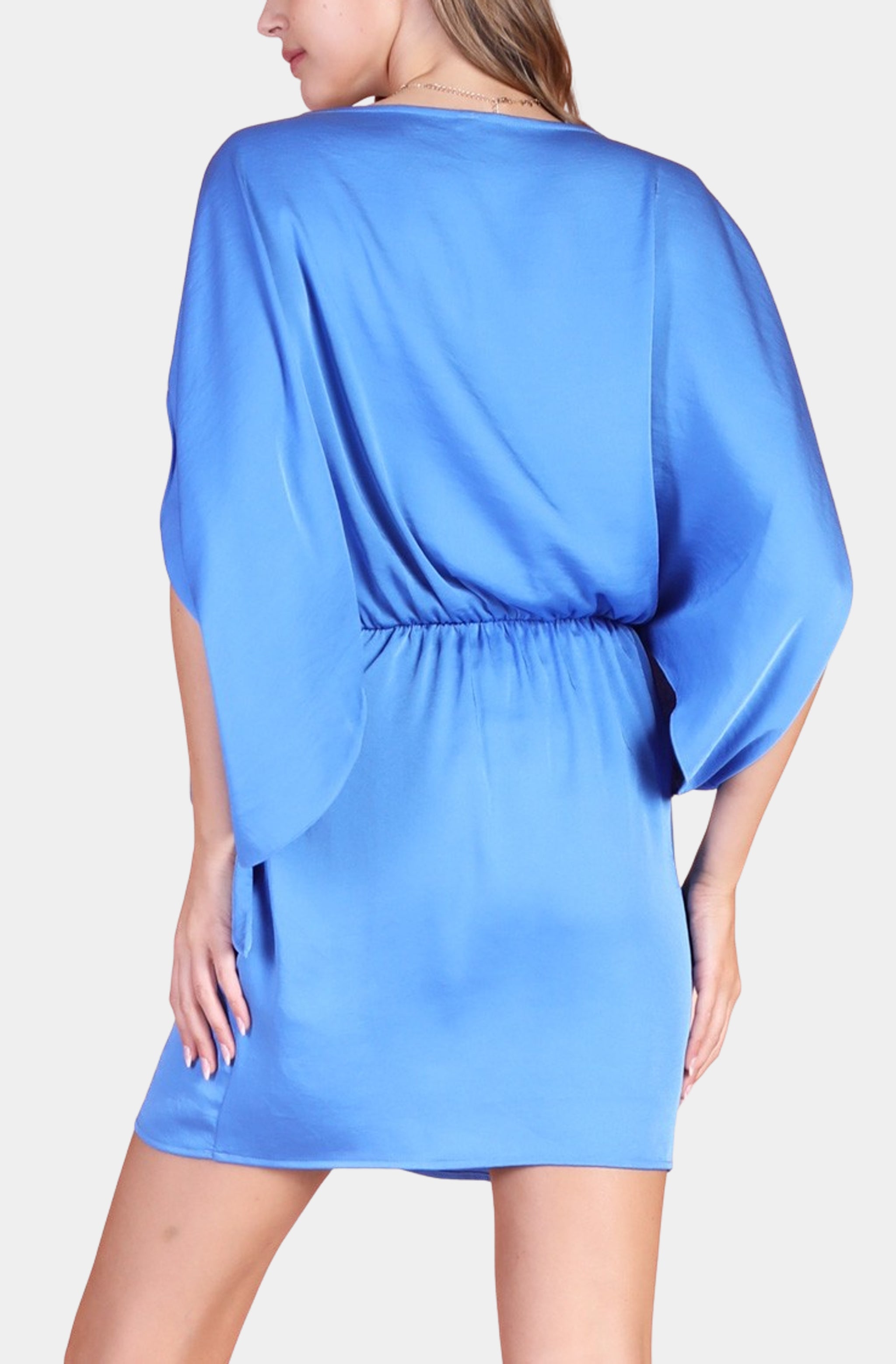 Agatha Dress