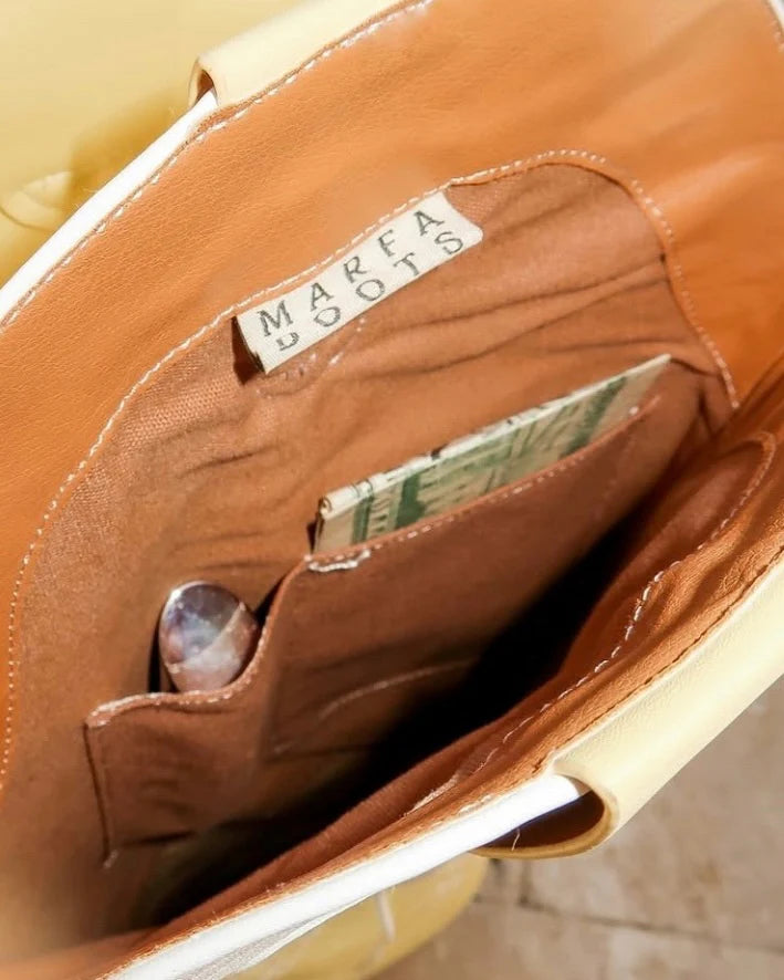 The Reba Boot