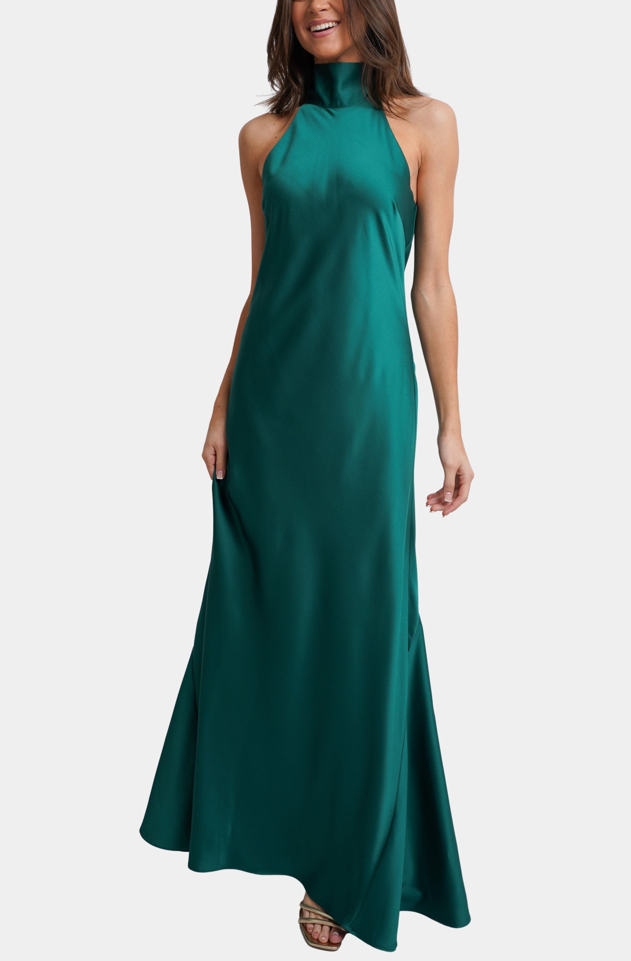 Coco Dress