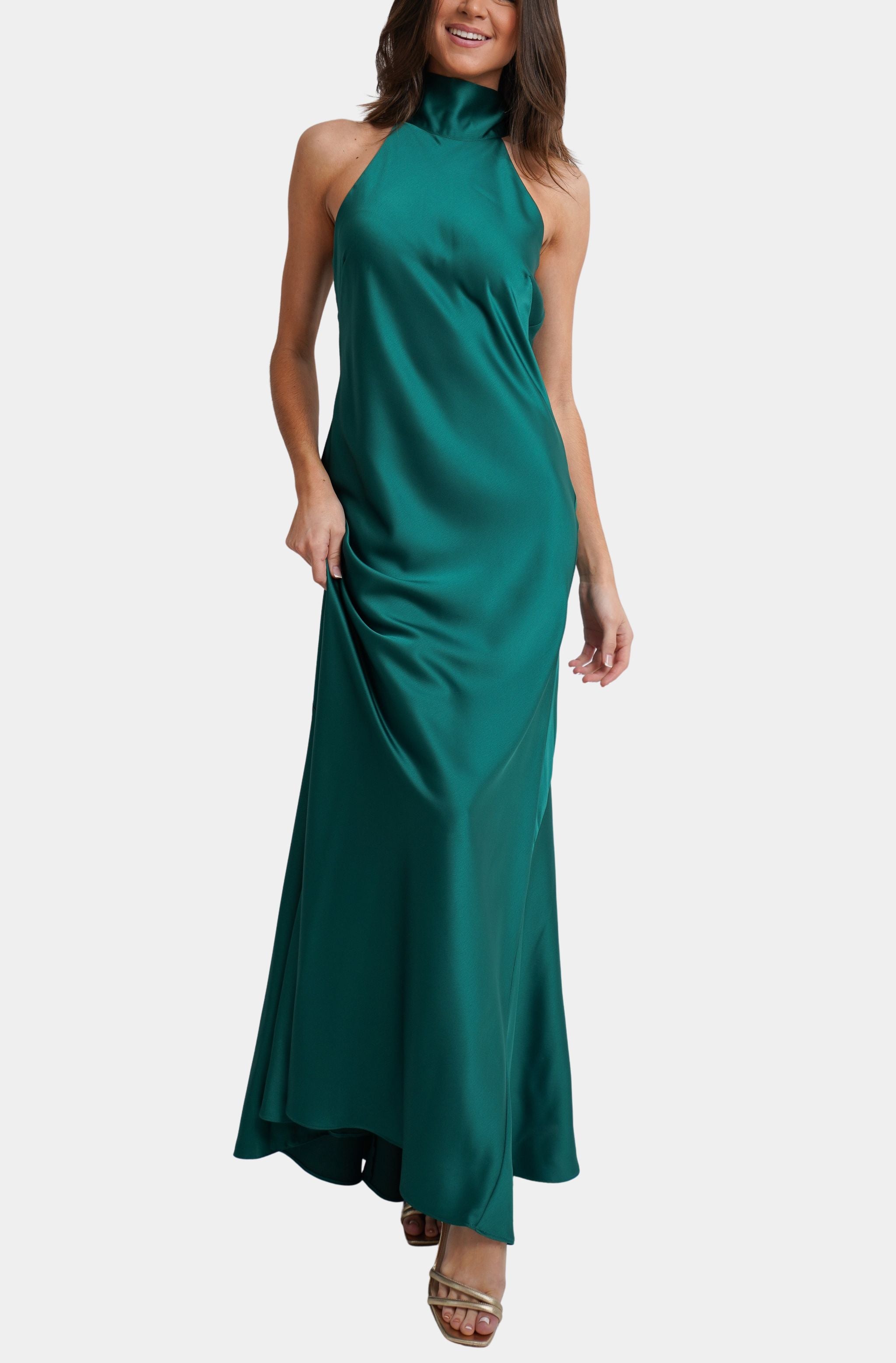 Coco Dress