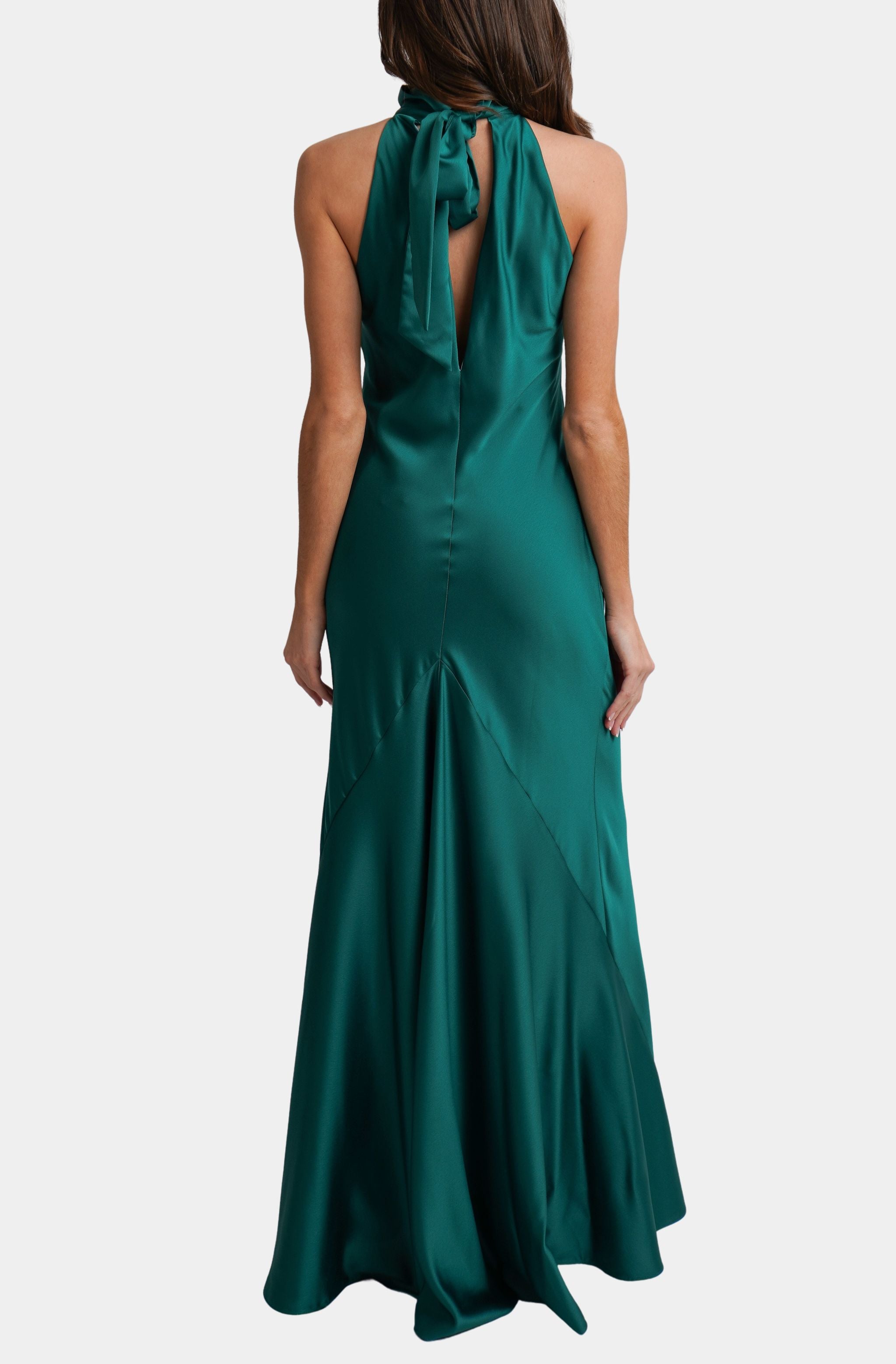 Coco Dress