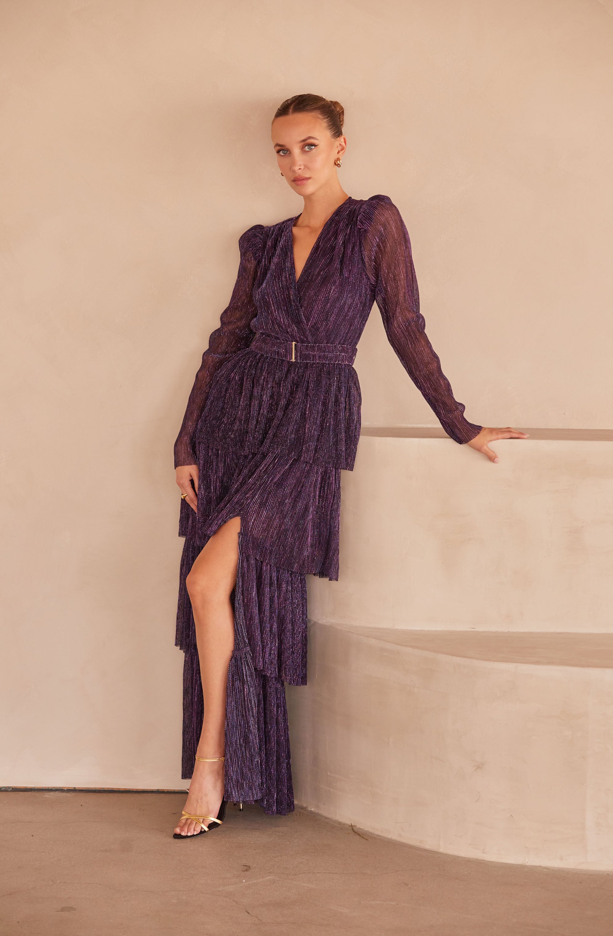 Danielle Dress