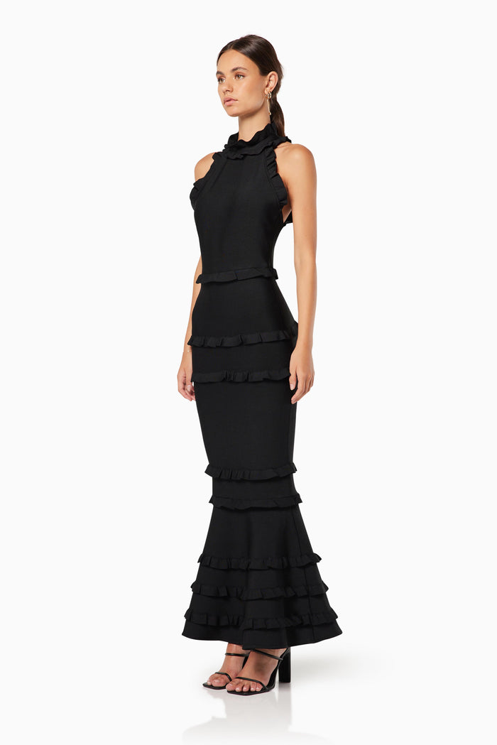 Theatrical Gown