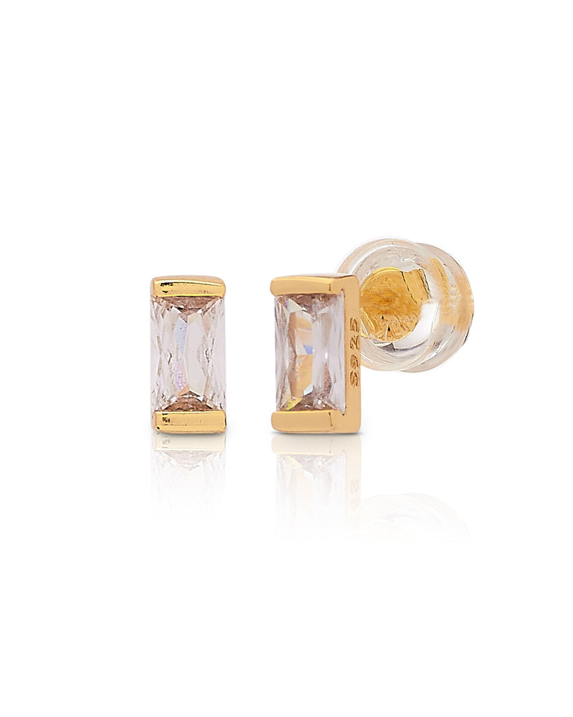 Macey Stud Earring