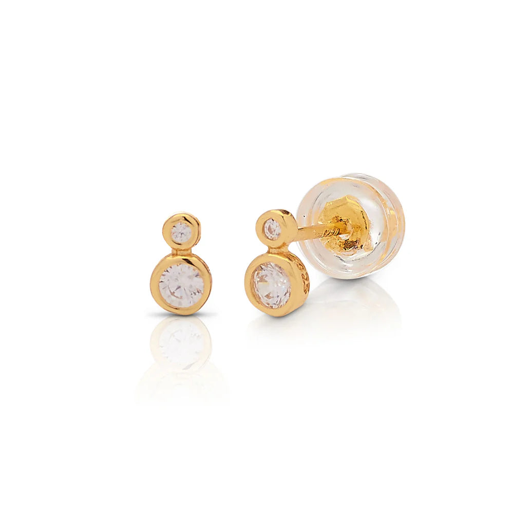 Finn CZ Stud