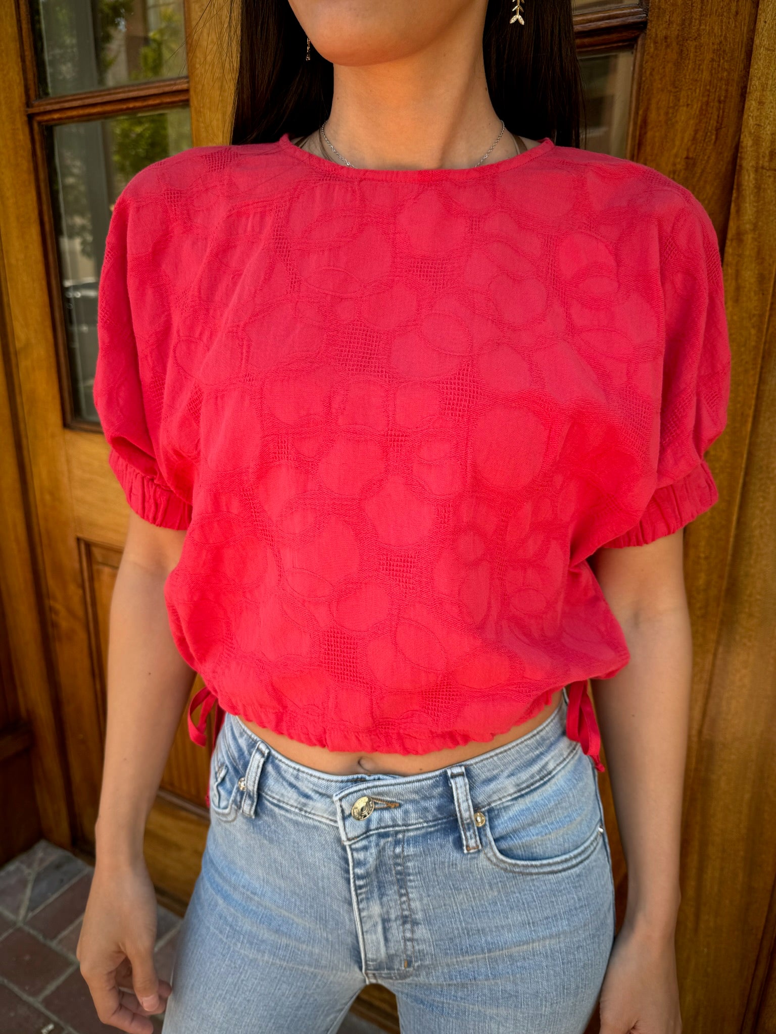 Sadie Top