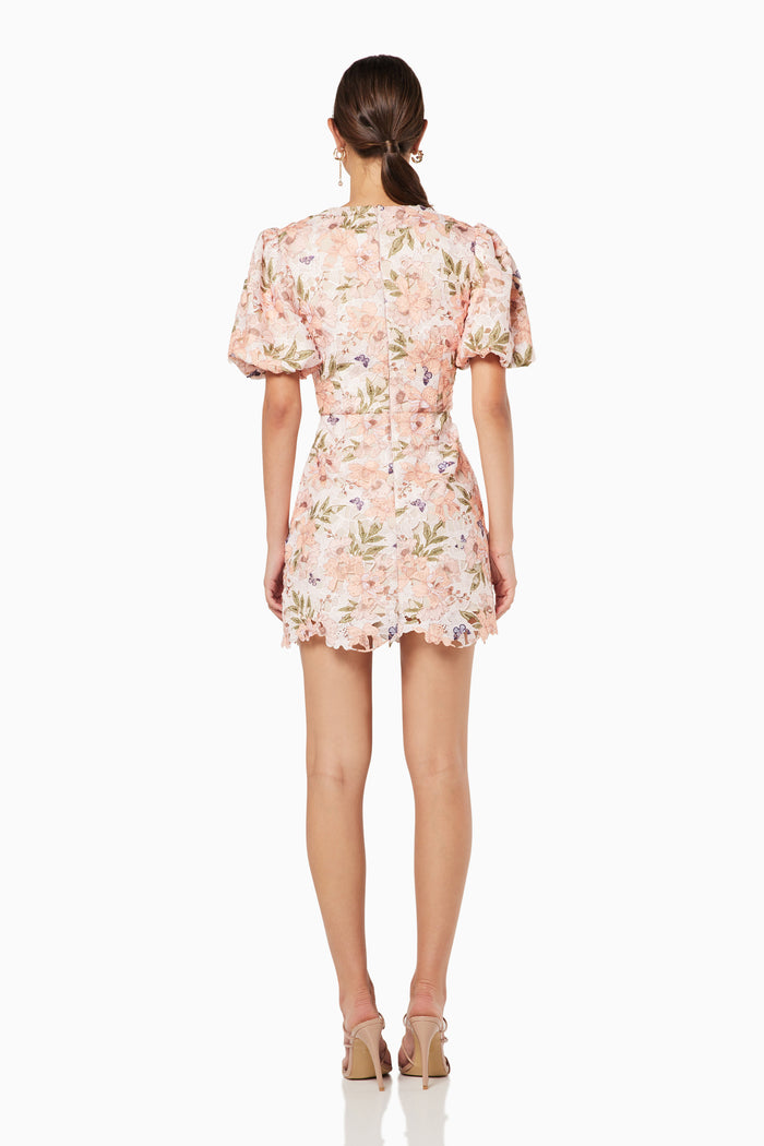 Sorel Dress