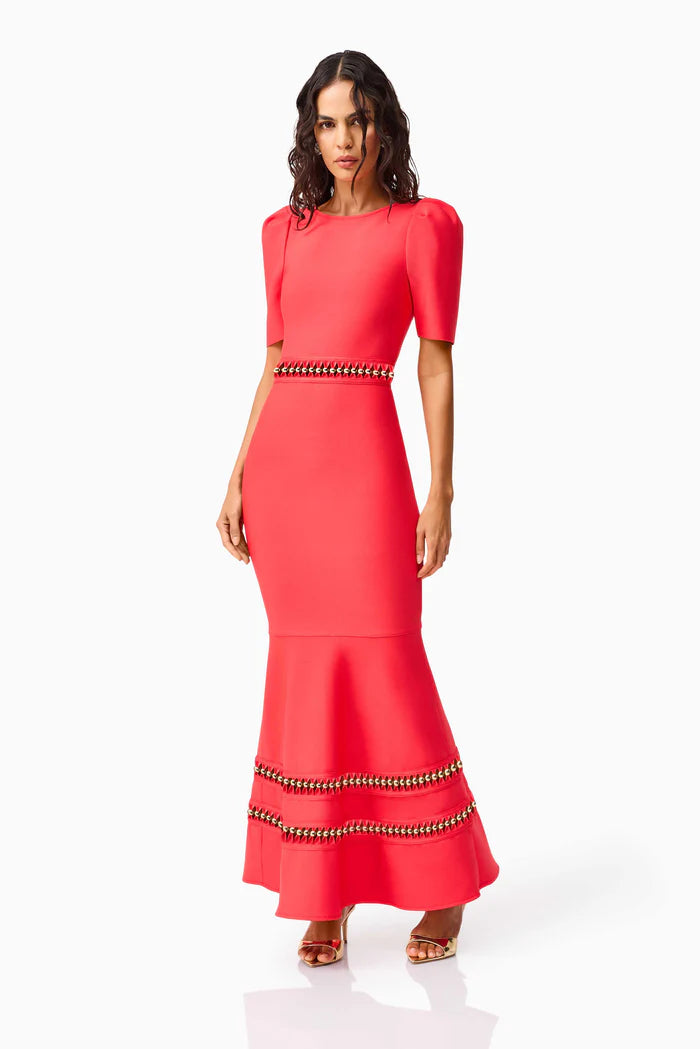 Jesselle Gown