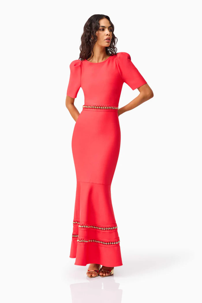 Jesselle Gown