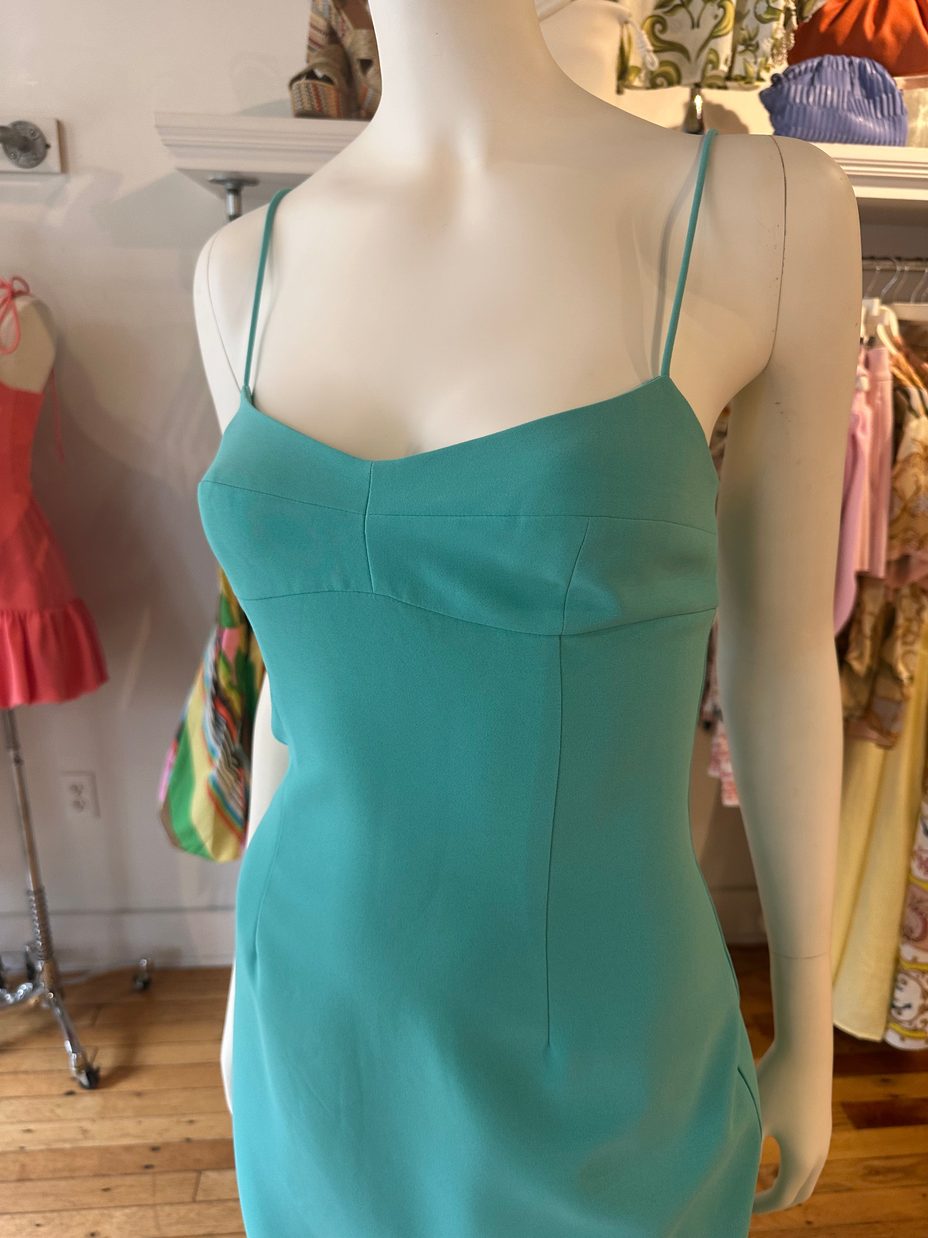 Lawrence Maxi Dress