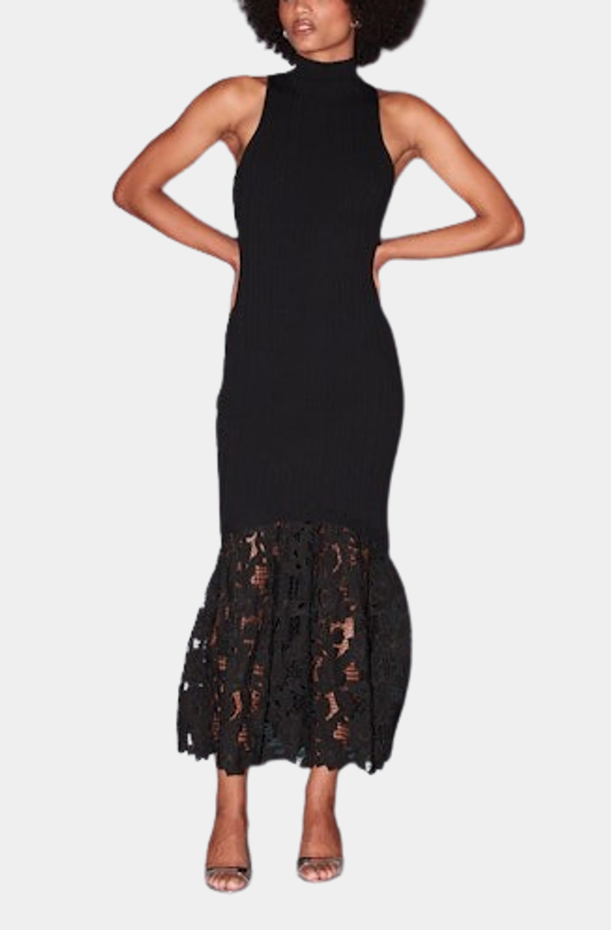 Rhiannon Dress