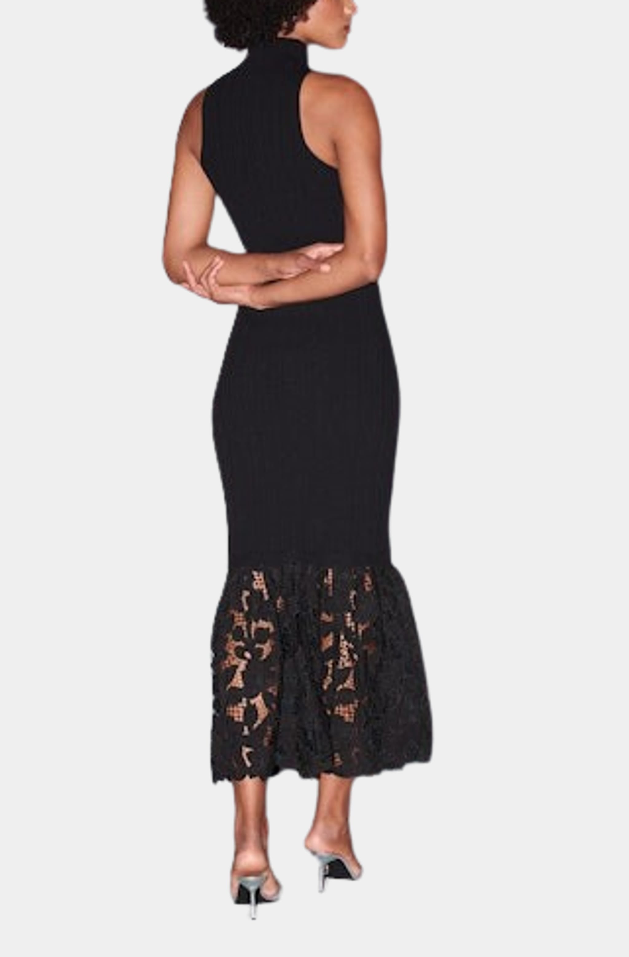 Rhiannon Dress