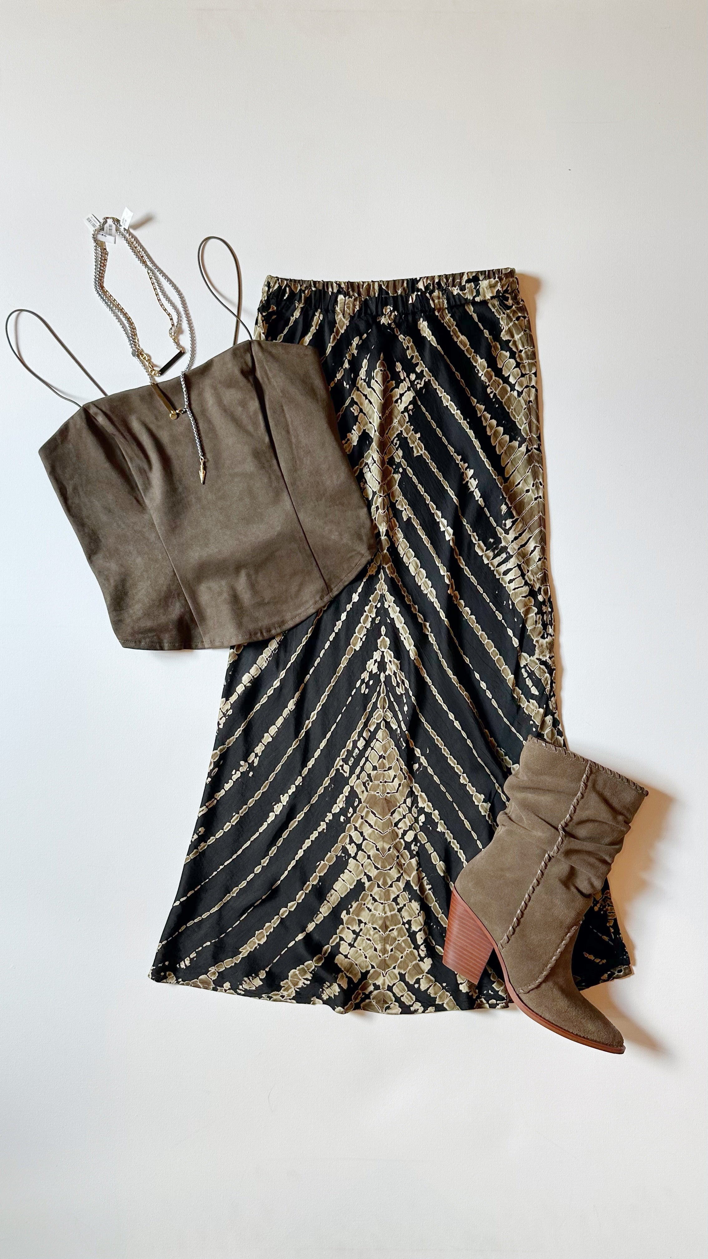Felicity Skirt