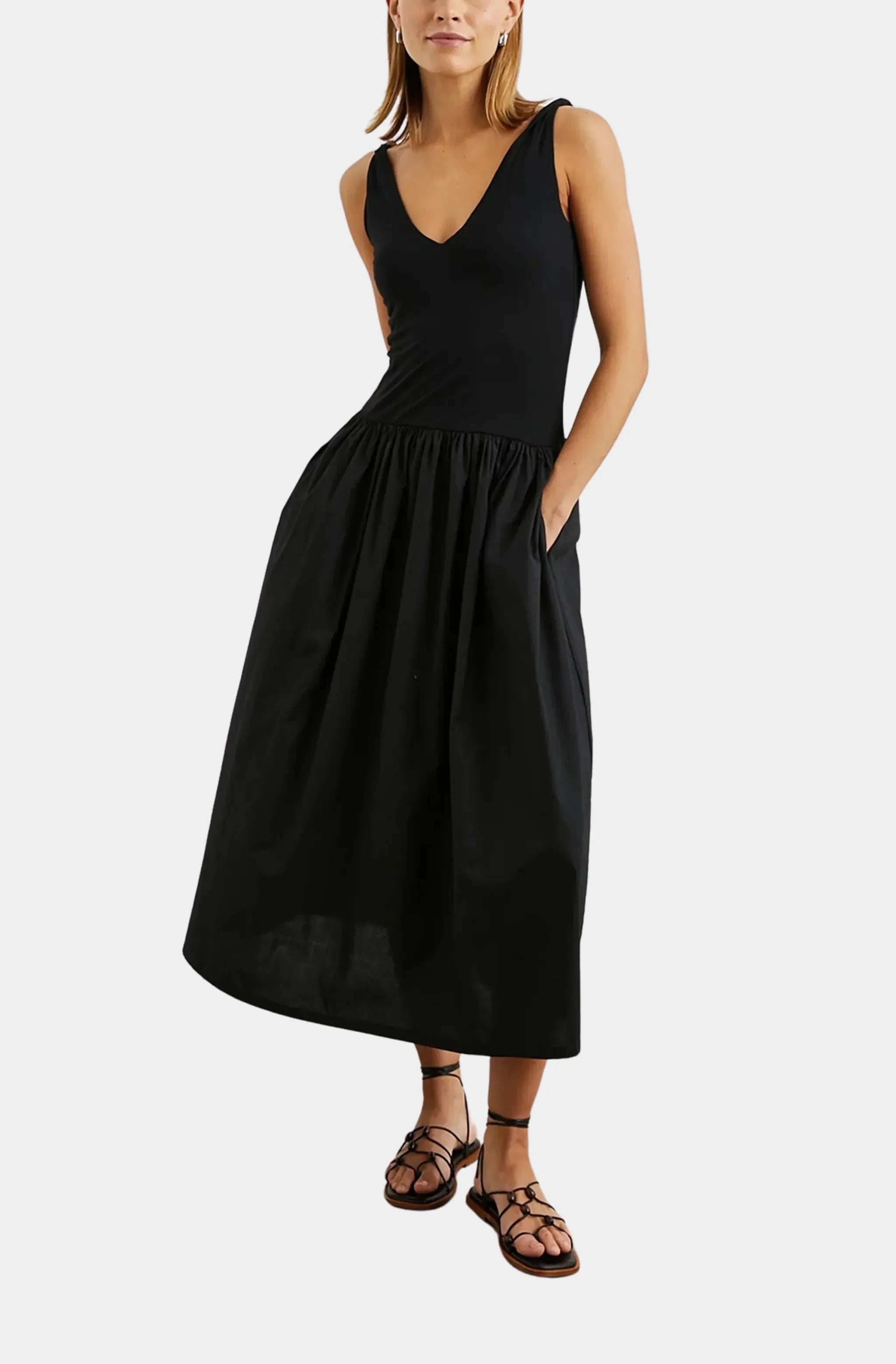 Franca Dress