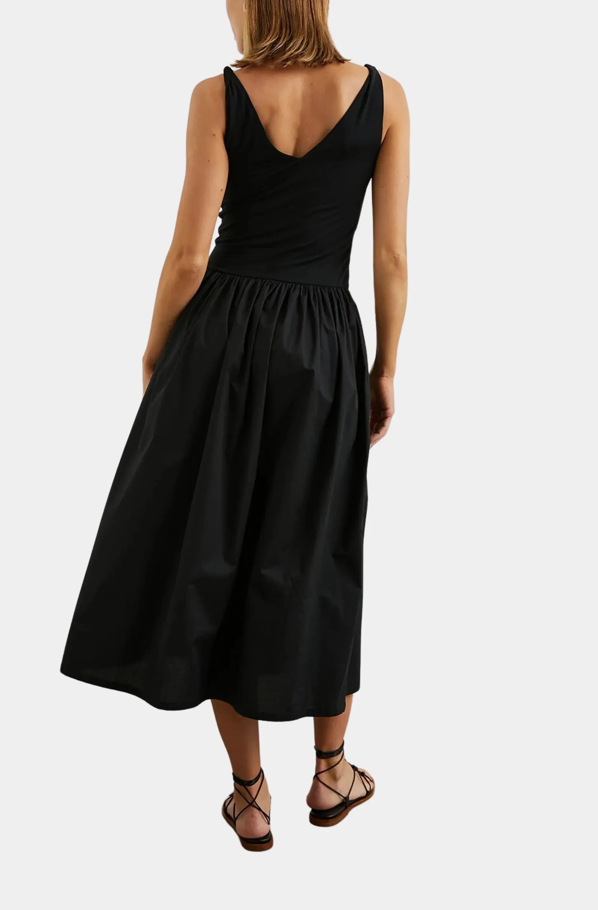 Franca Dress