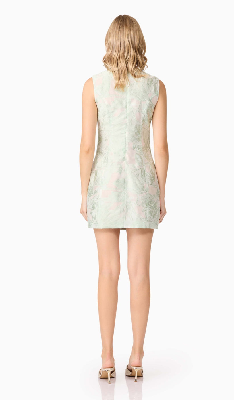 Cecily Mini Dress
