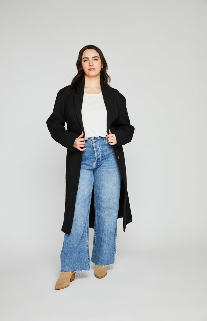 Bennet Coat