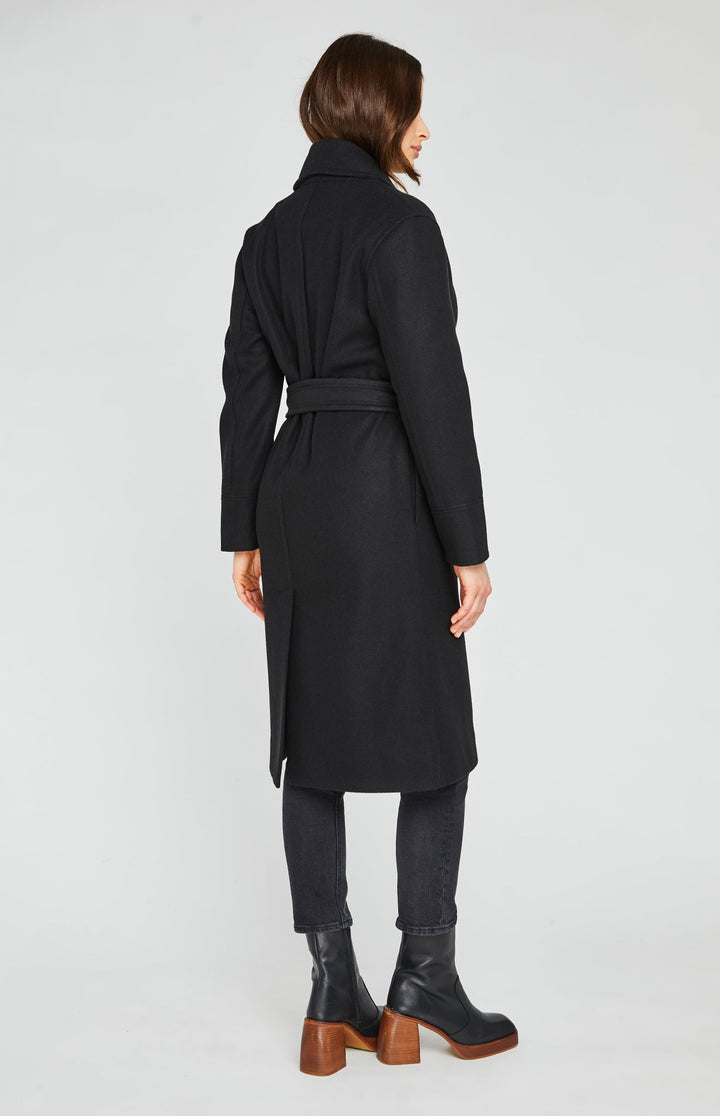 Bennet Coat