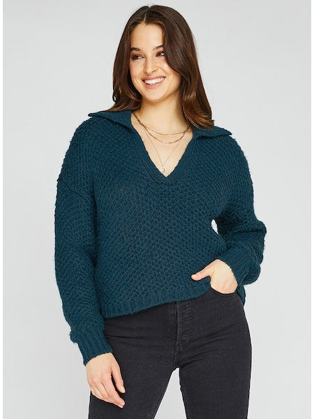 Levy Sweater
