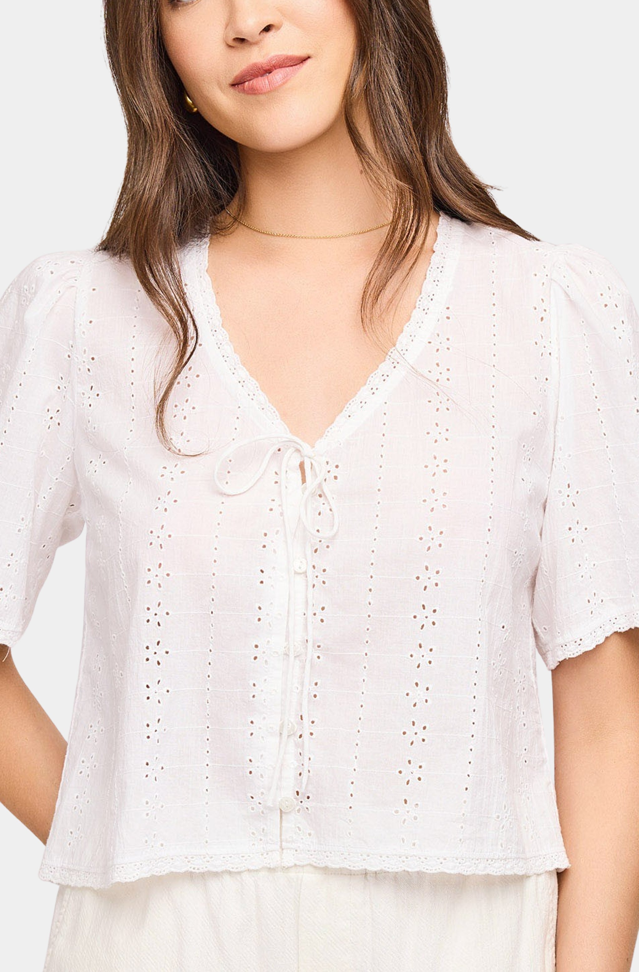 Jessa Top