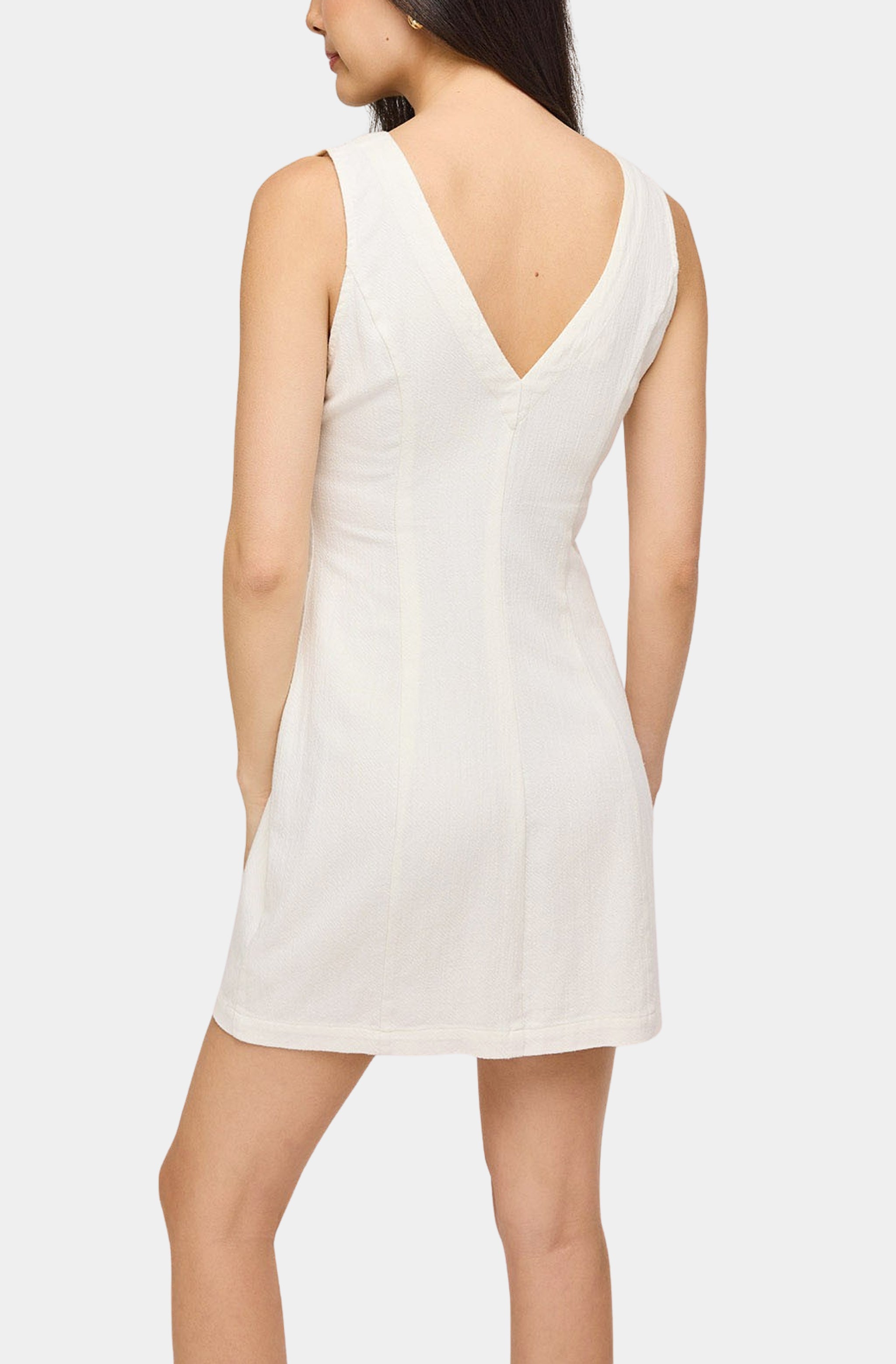 Sammy Mini Dress