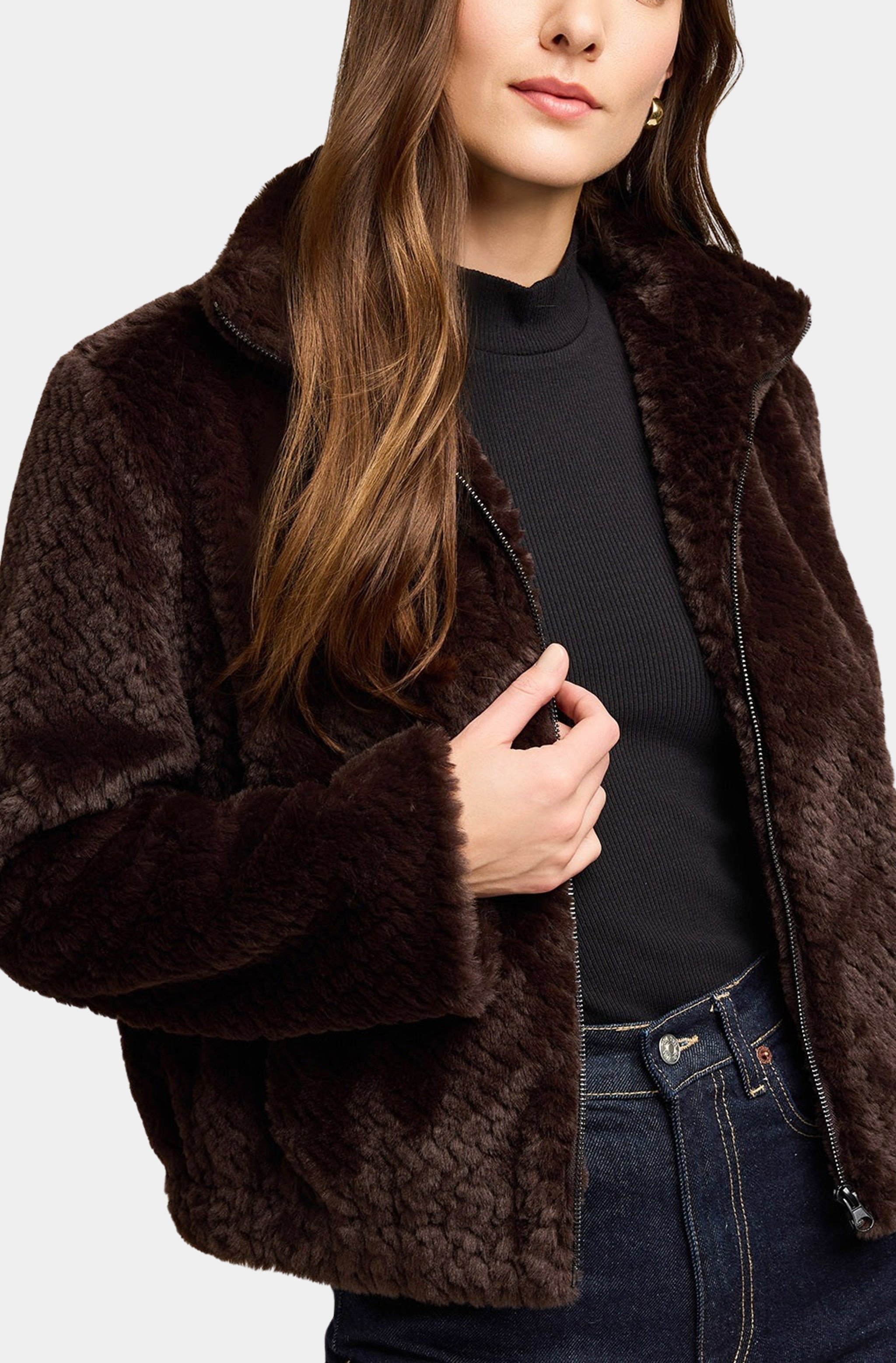 Calista Jacket