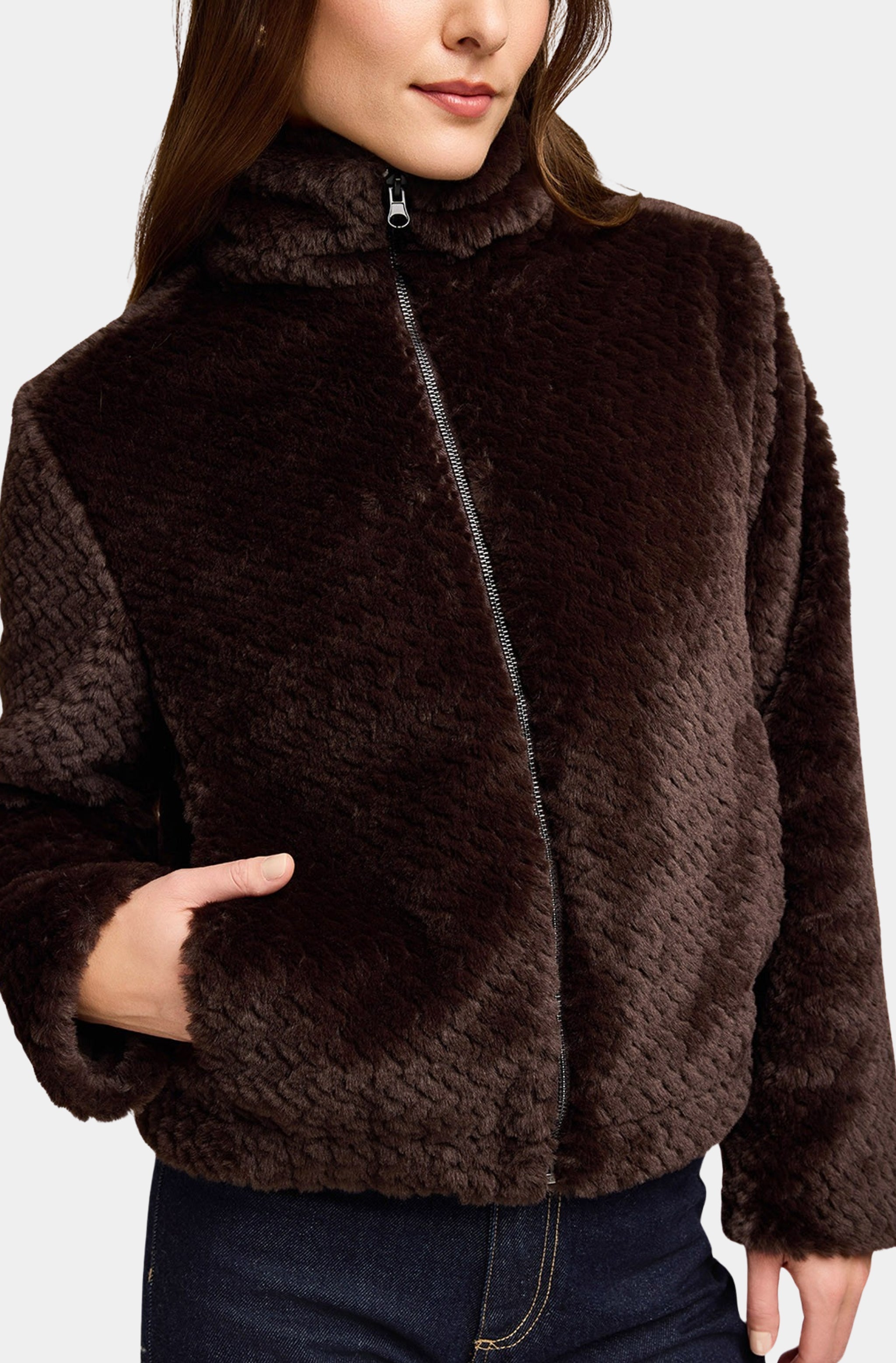 Calista Jacket